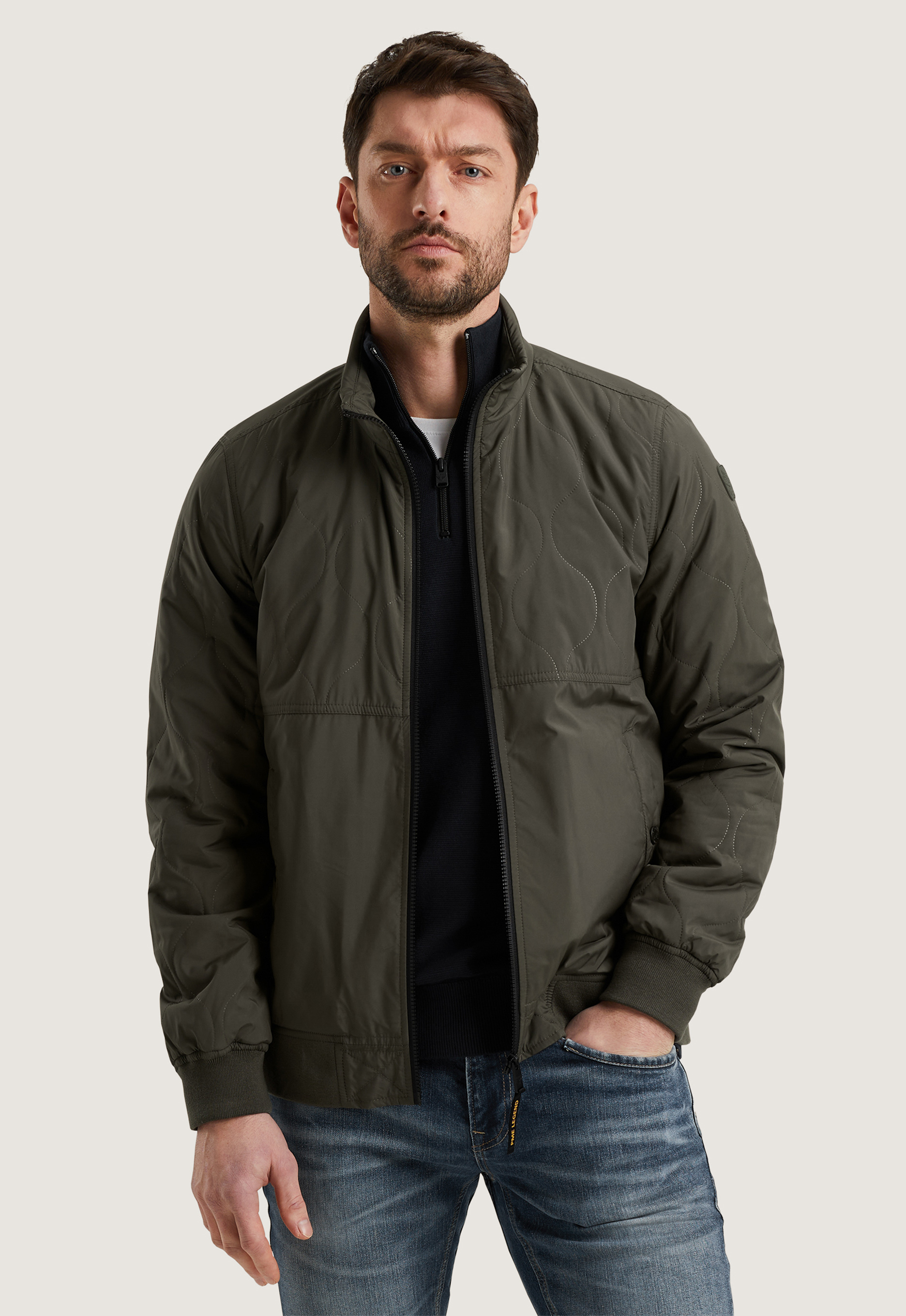 Pme legend Flight Jas