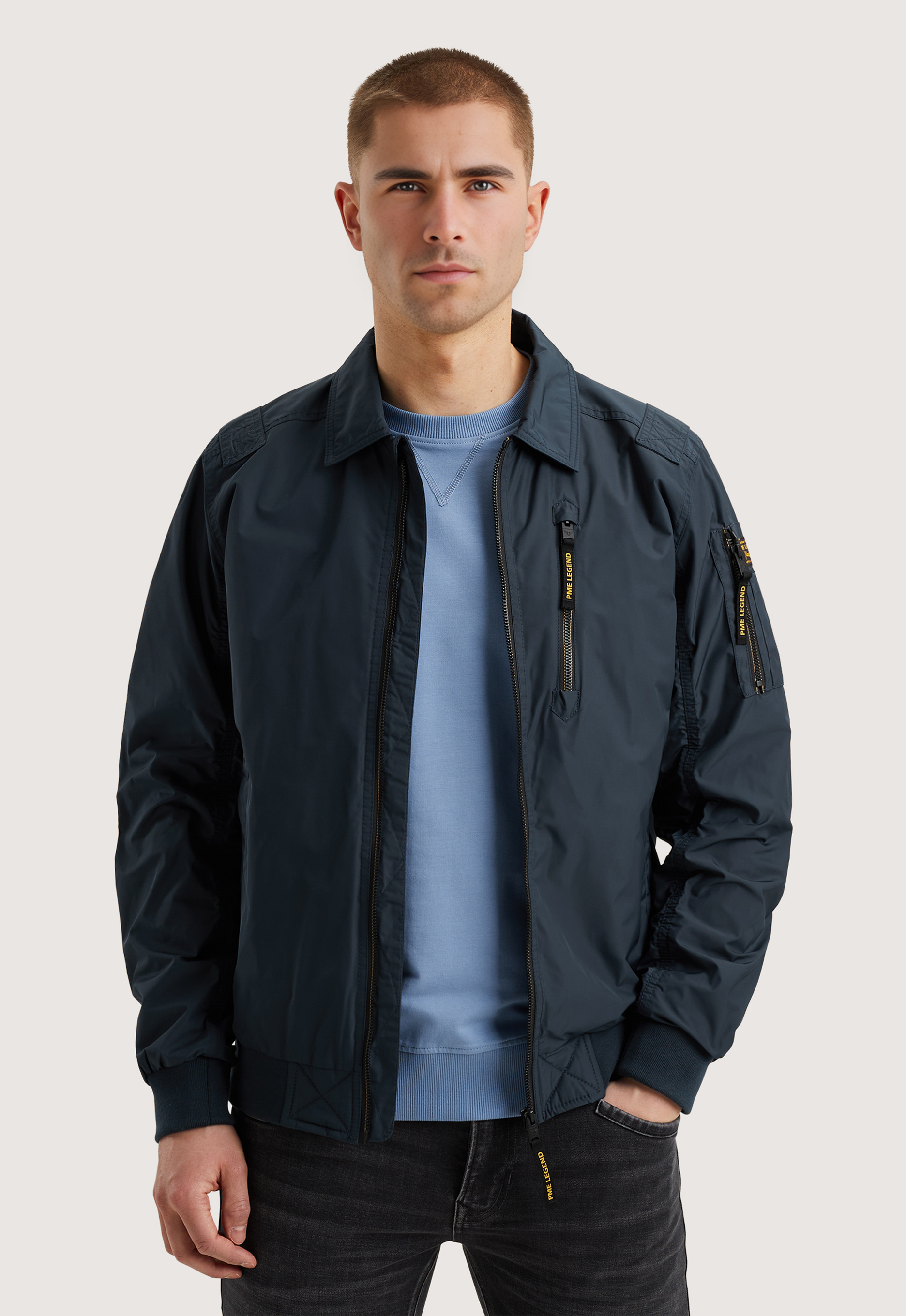 Pme legend Glazer Jas