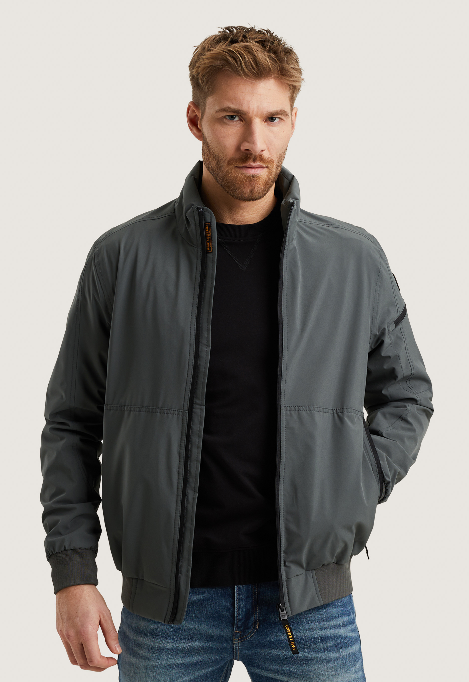 Pme legend Winglock Jas