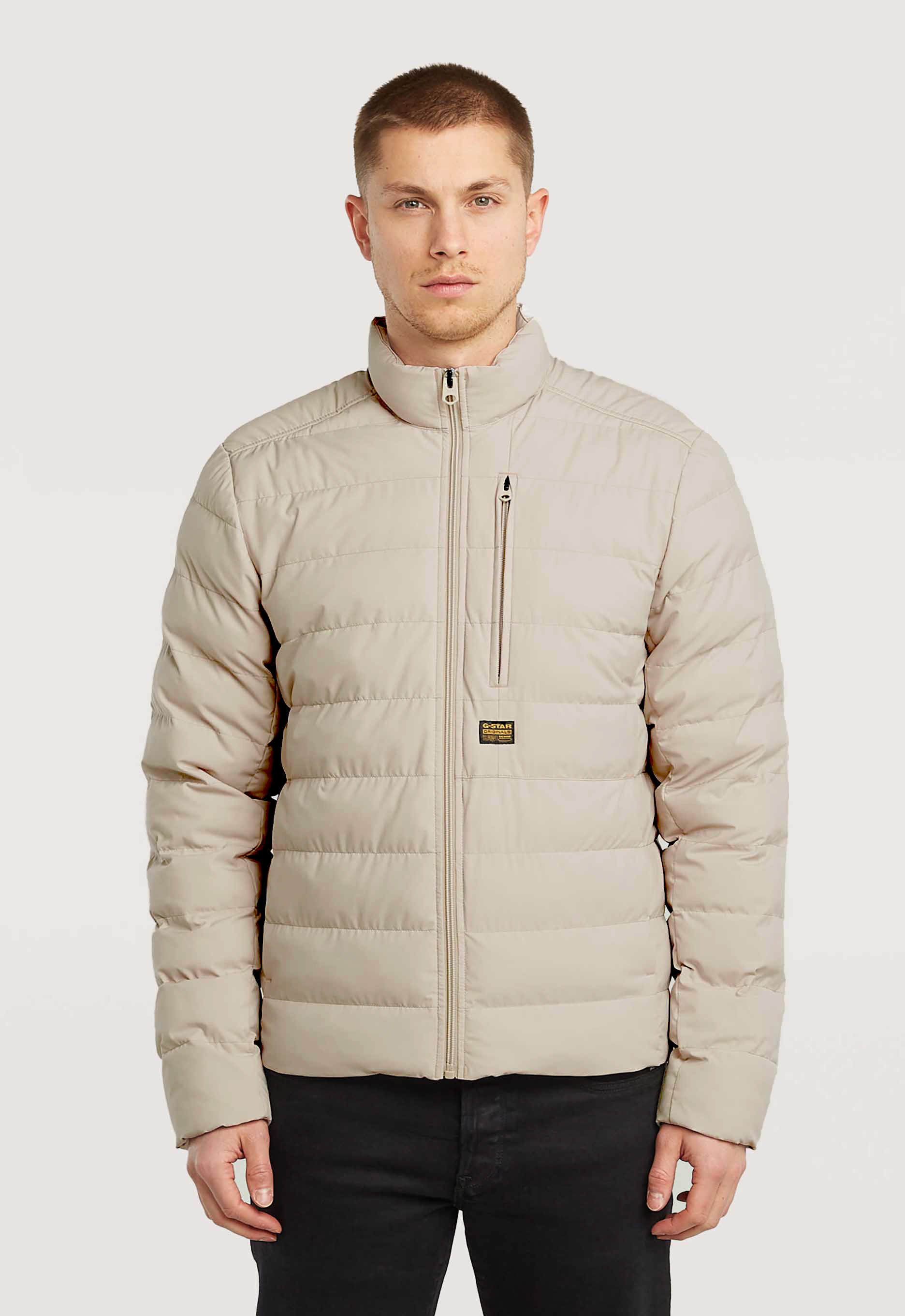 G-star raw Foundation Liner Jas