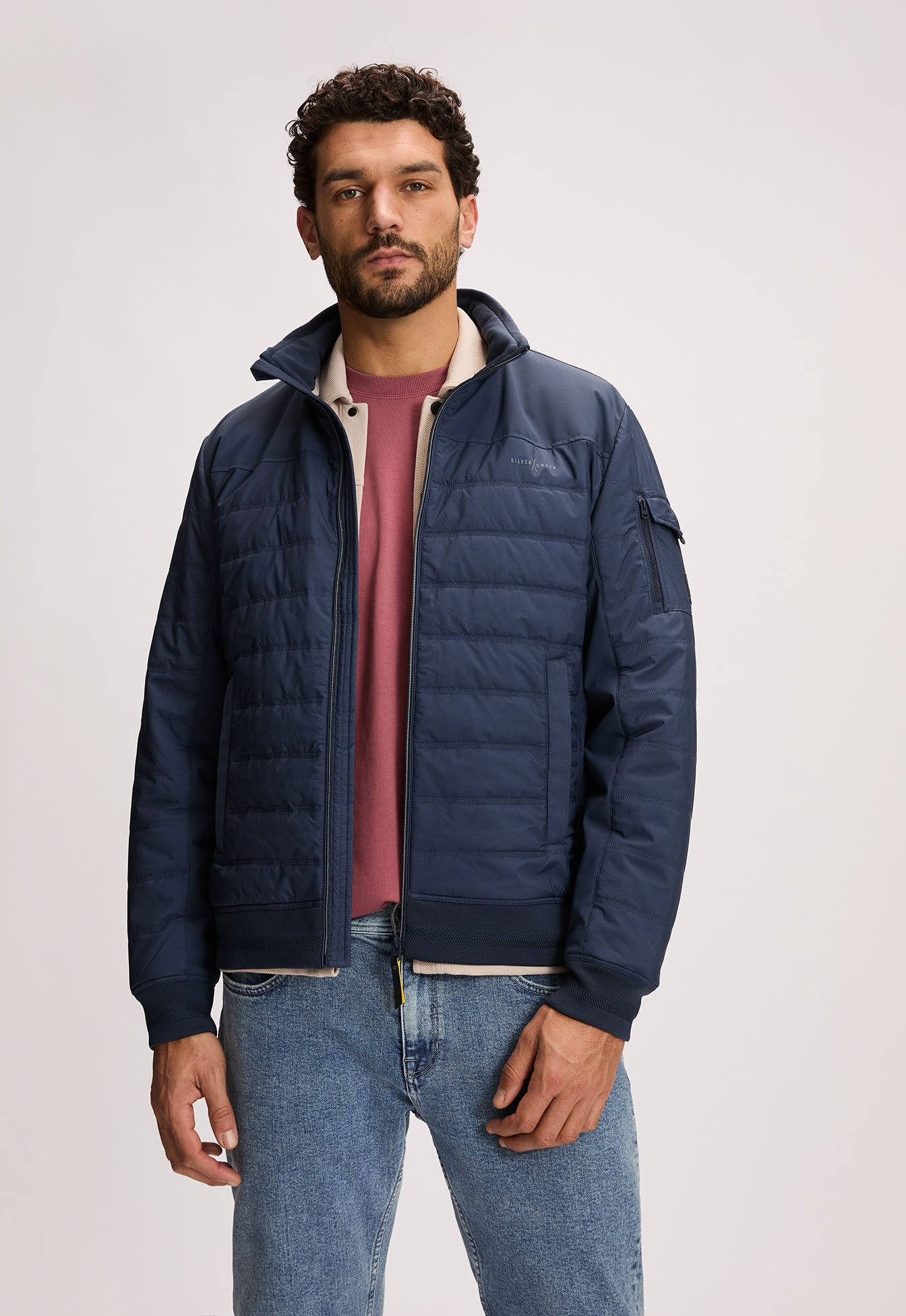 Silvercreek Jullian Jas