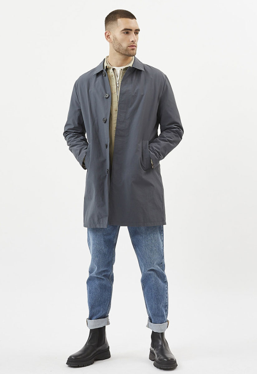 Minimum 188886697 Hector jacket