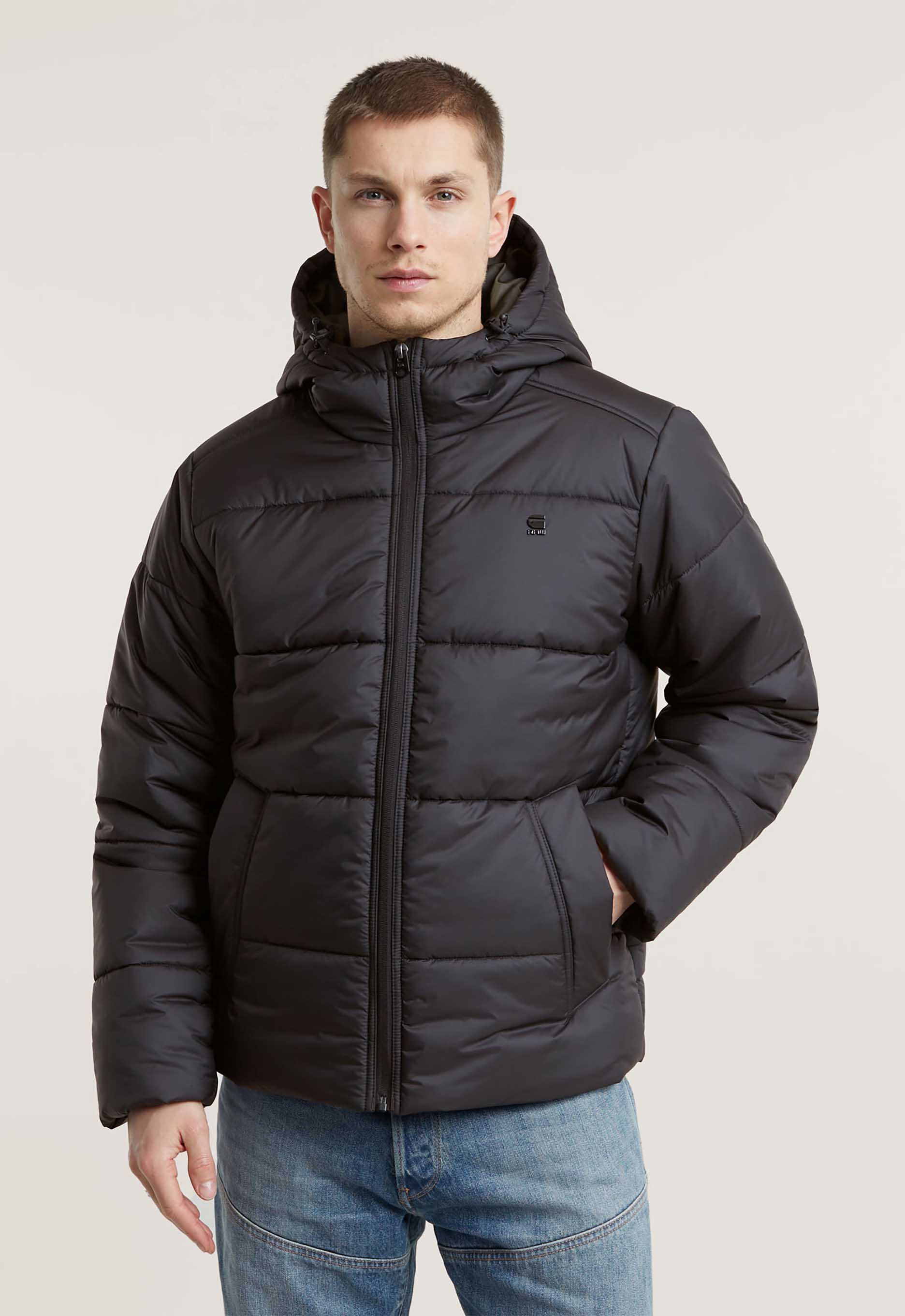 G-star raw Padded Puffer Jas