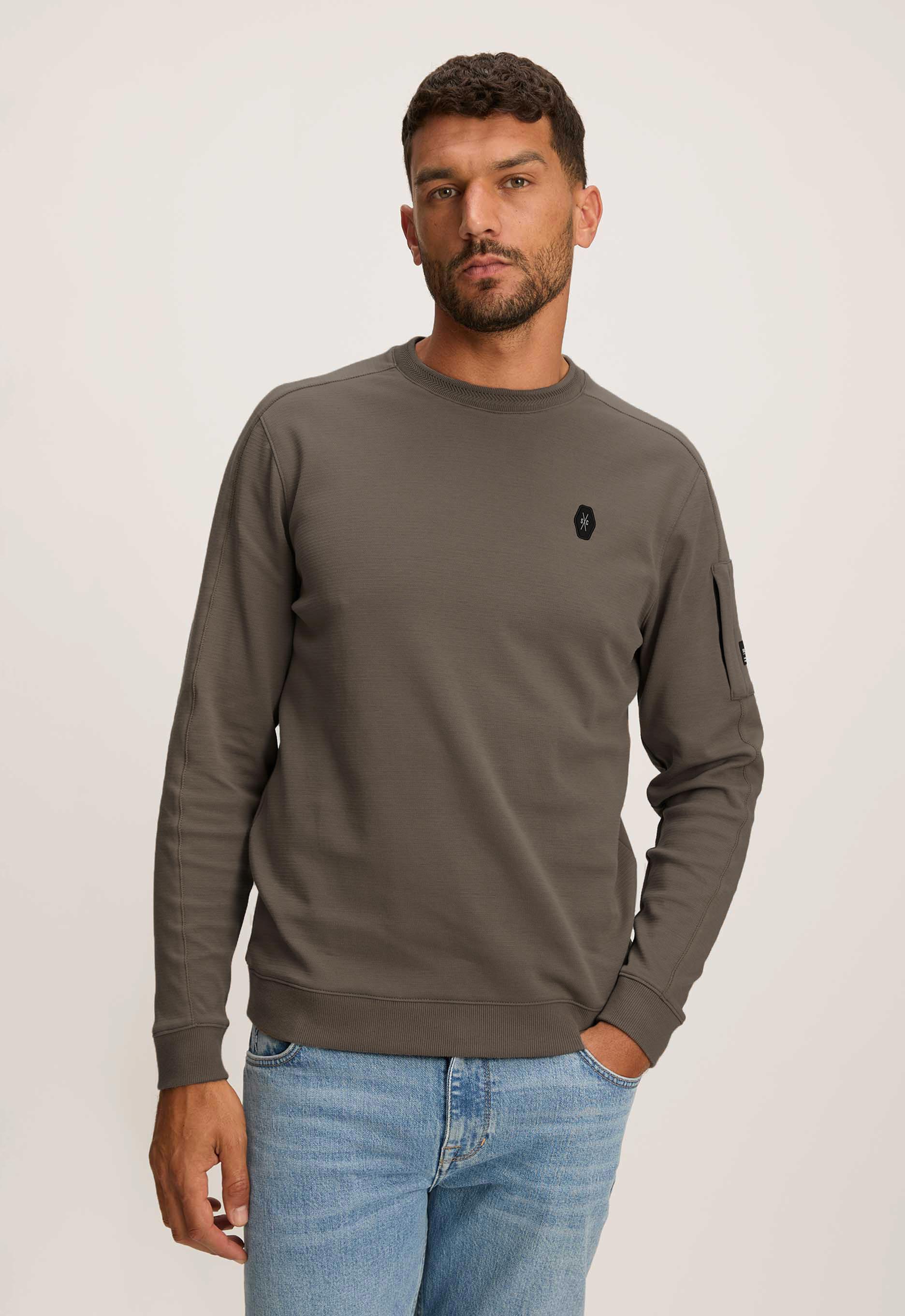 Silvercreek Gate Longsleeve