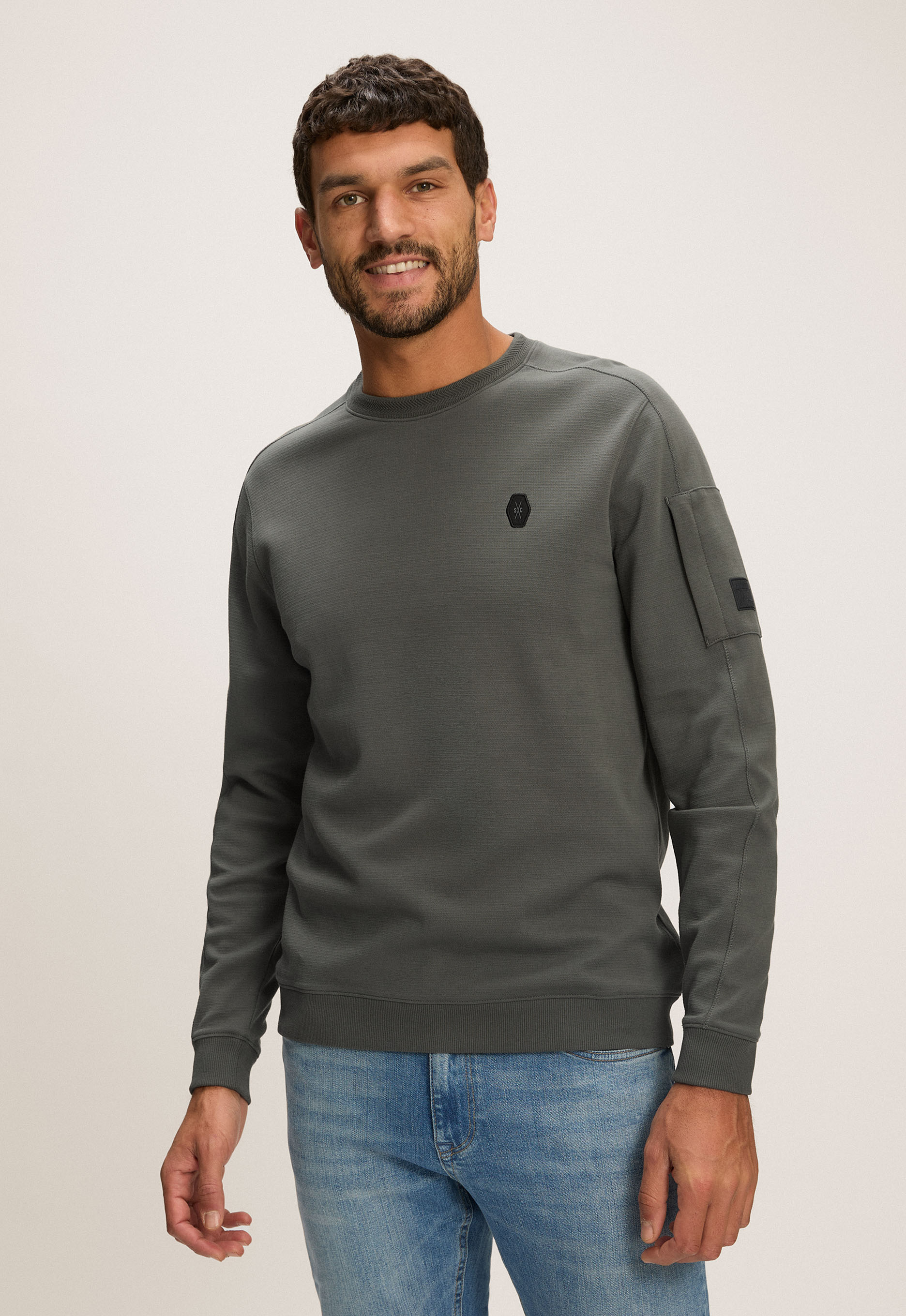 Silvercreek Gate Longsleeve