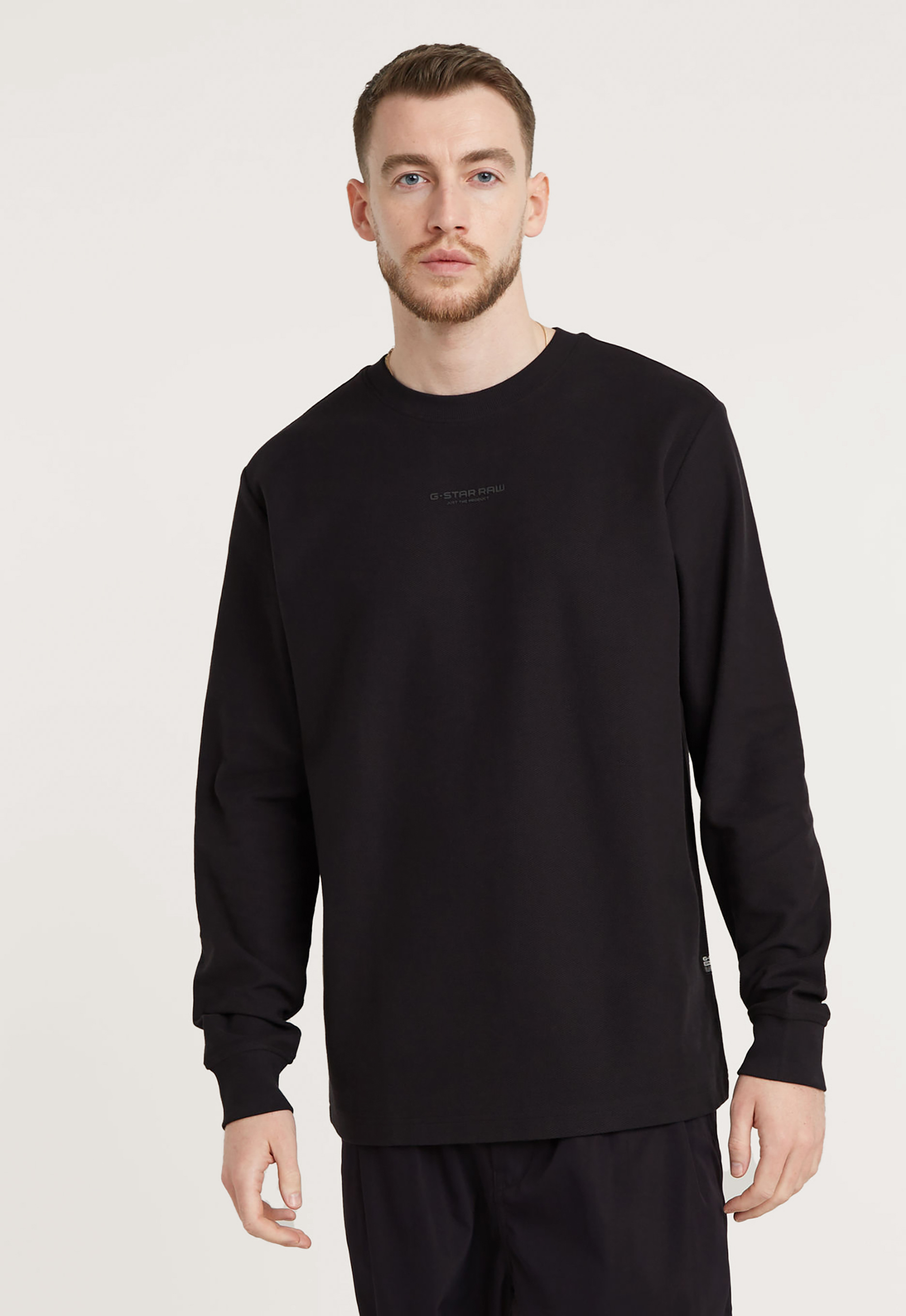 G-star raw Tweeter Longsleeve