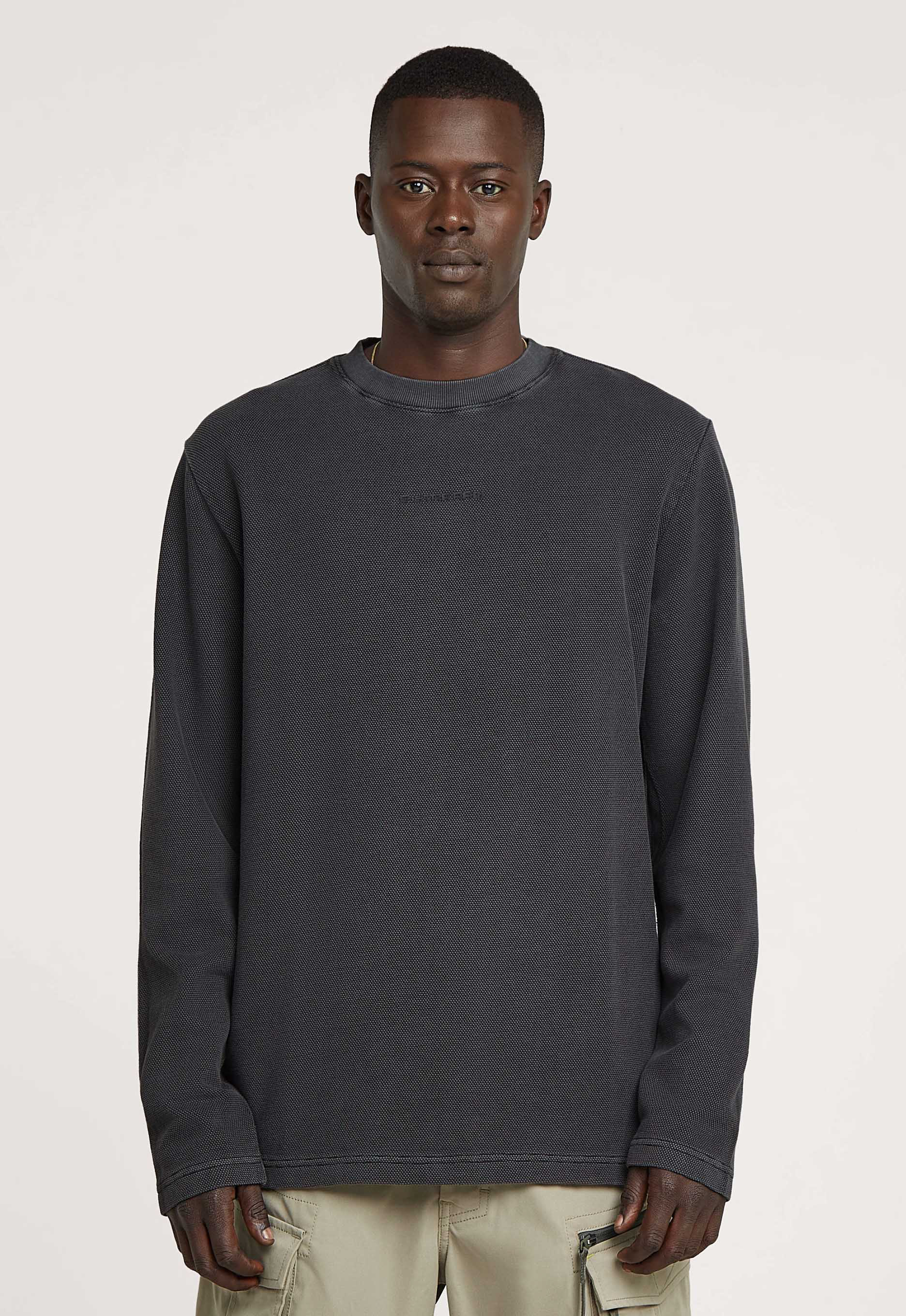 G-star raw Overdyed Longsleeve