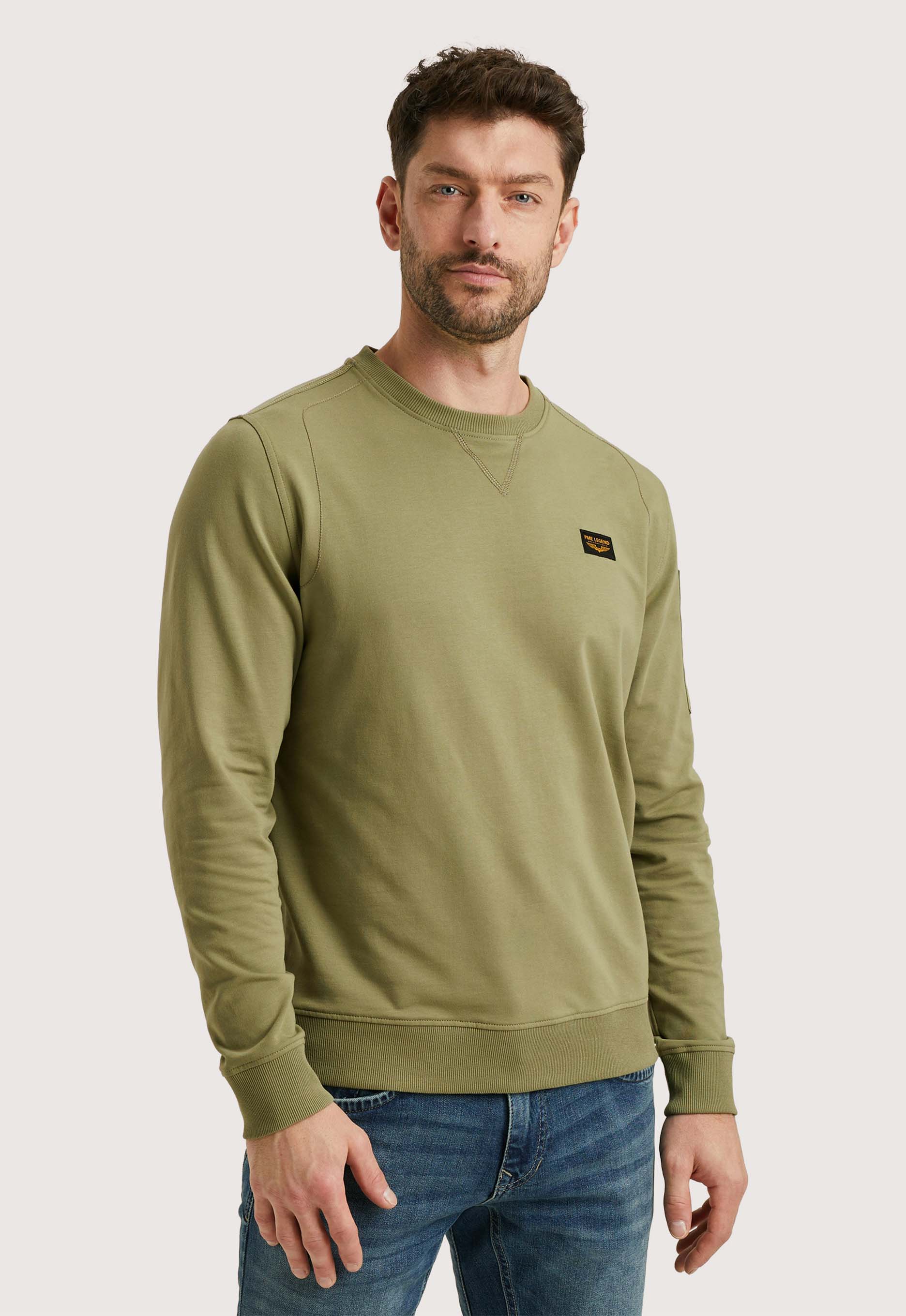Pme legend American Classic Sweater