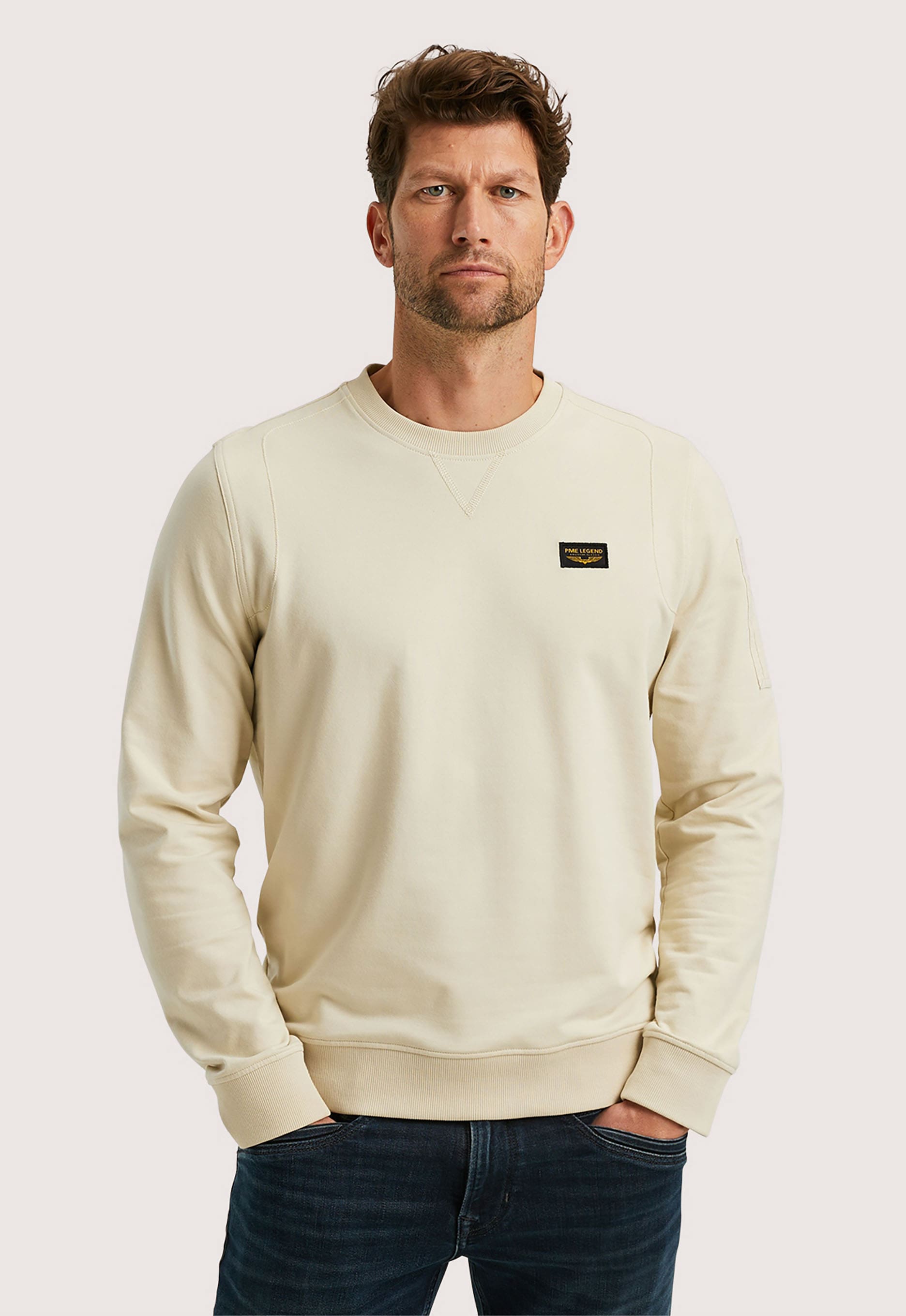 Pme legend American Classic Sweater