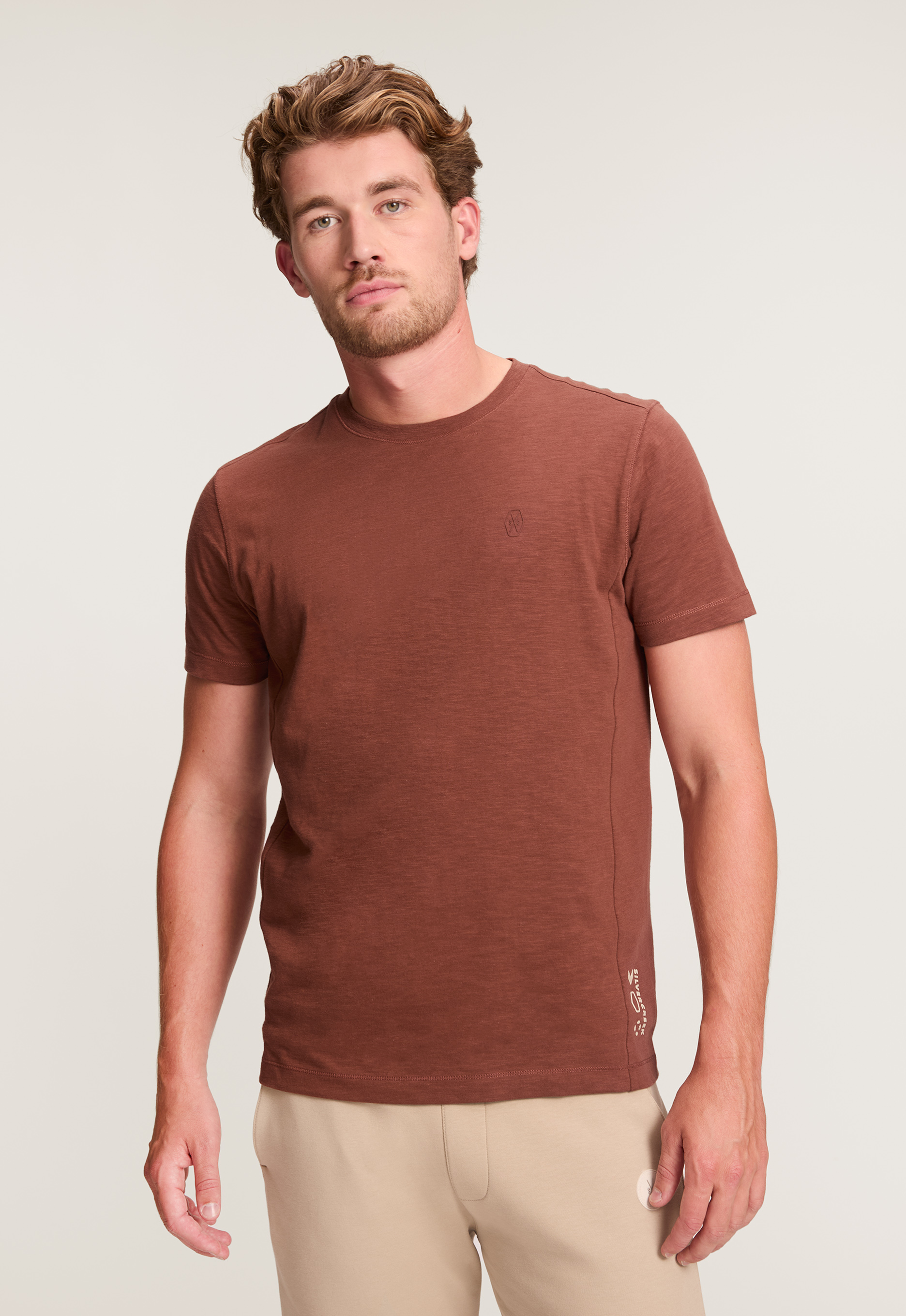 Silvercreek Flow T-shirt