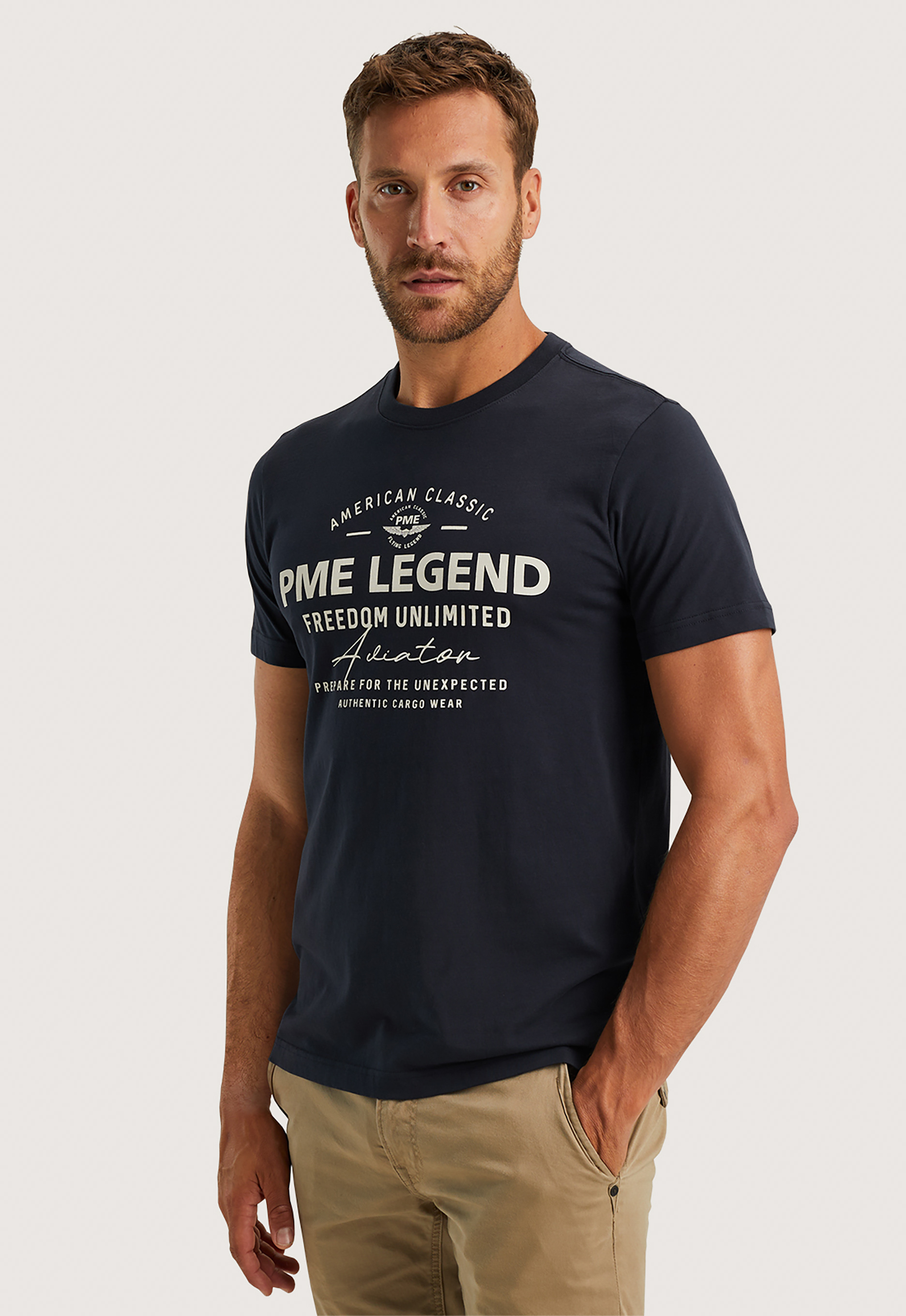 Pme legend Artwork T-shirt