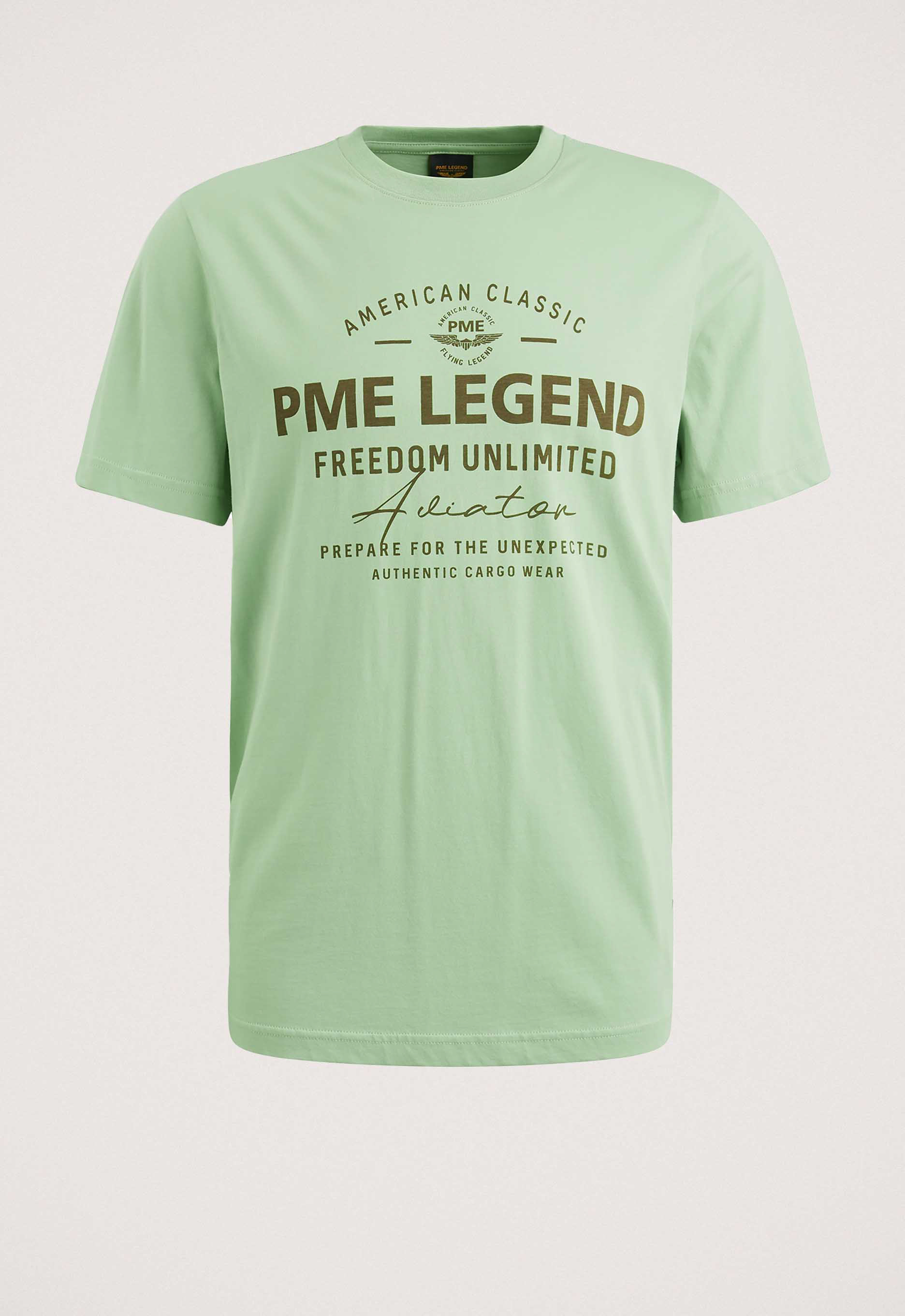 PME Legend™ T-shirt met artwork