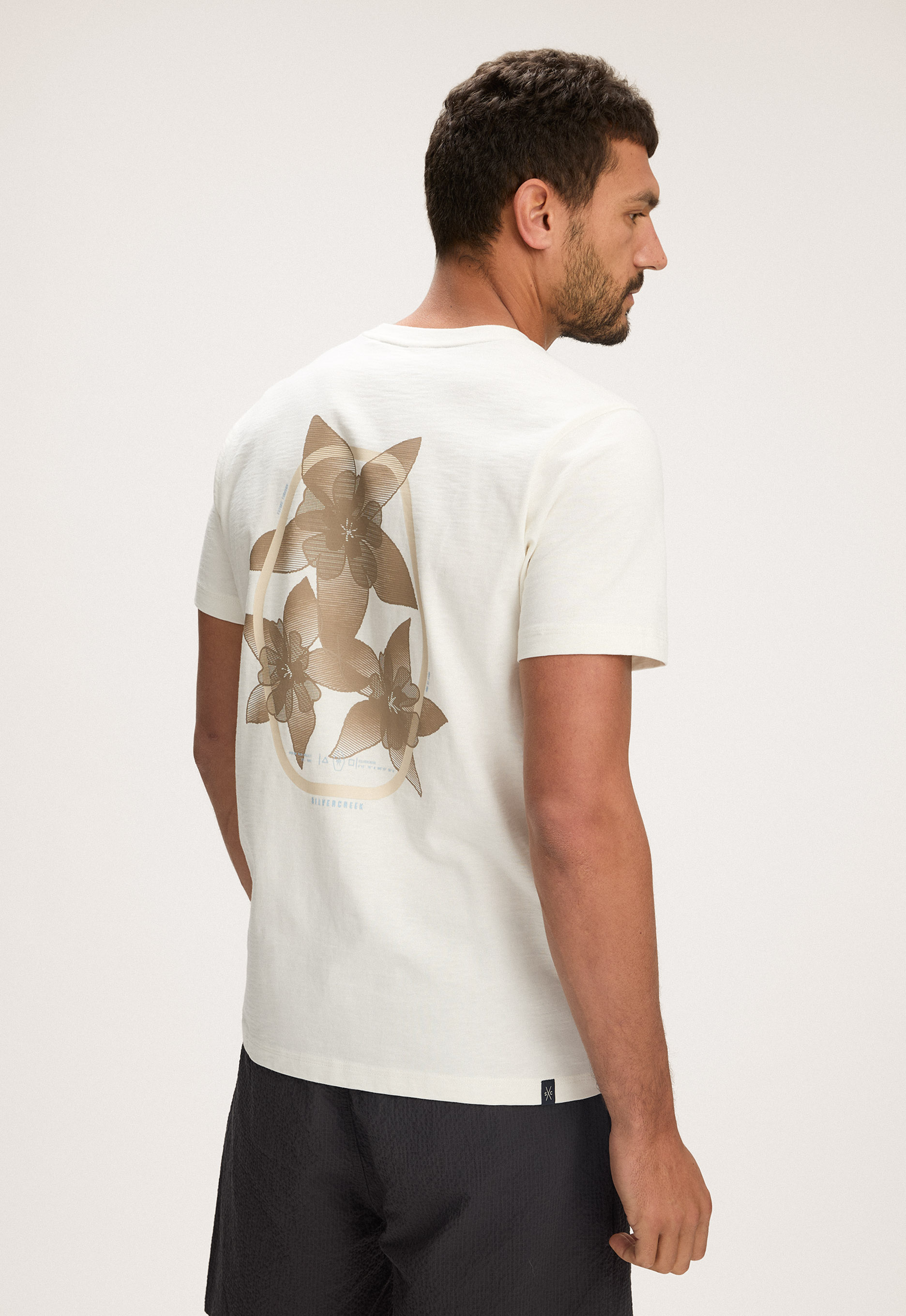 Silvercreek Florian T-Shirt