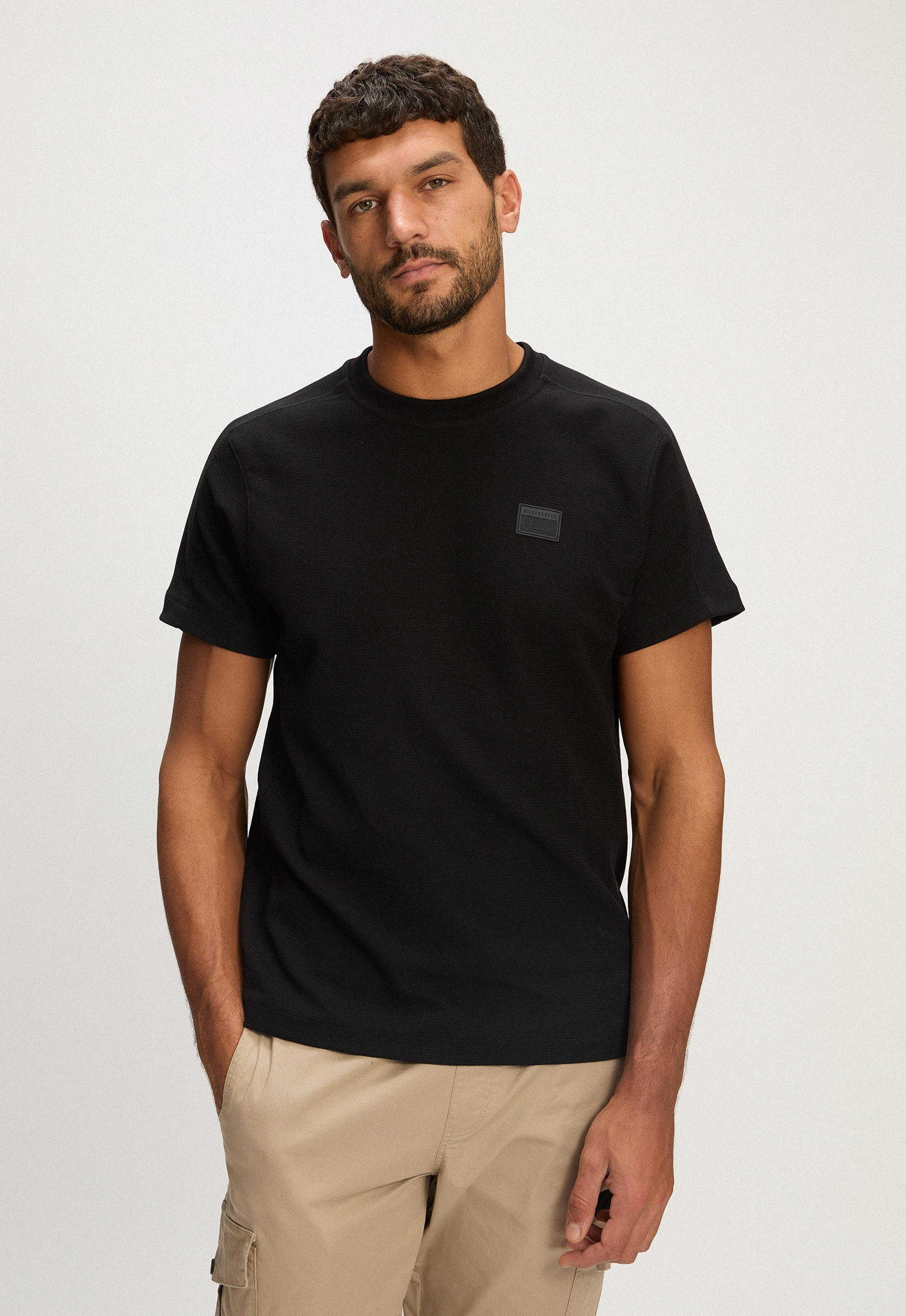 Silvercreek Faine T-shirt