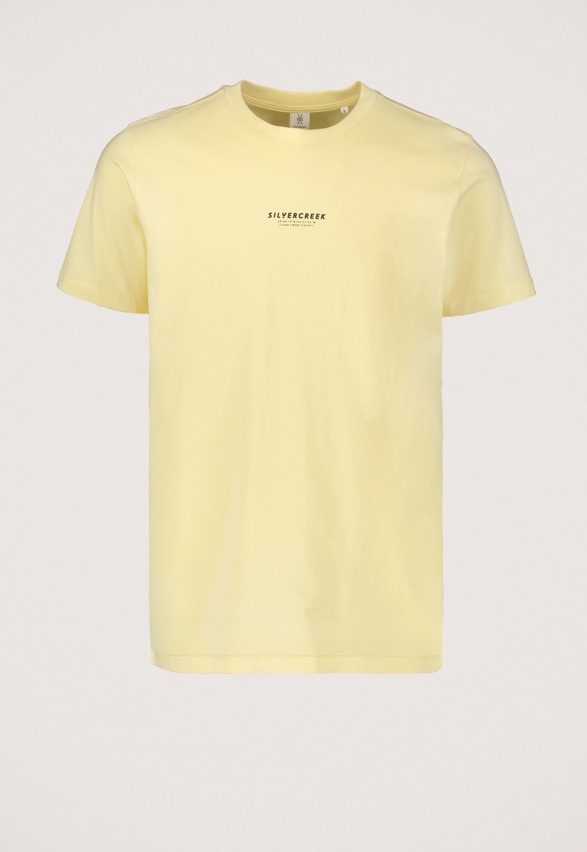 Silvercreek Logo T-Shirt