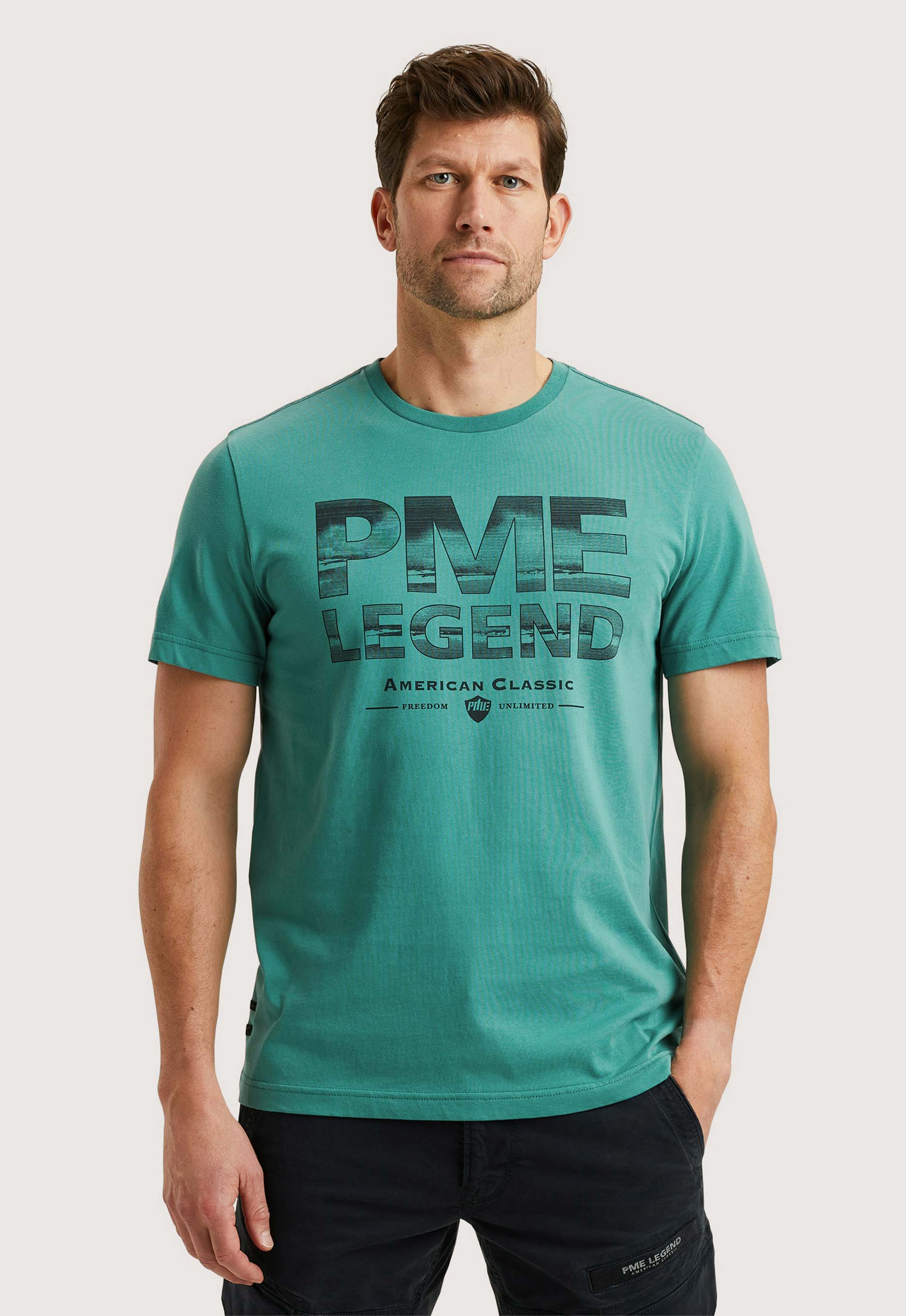 Pme legend Artwork T-Shirt