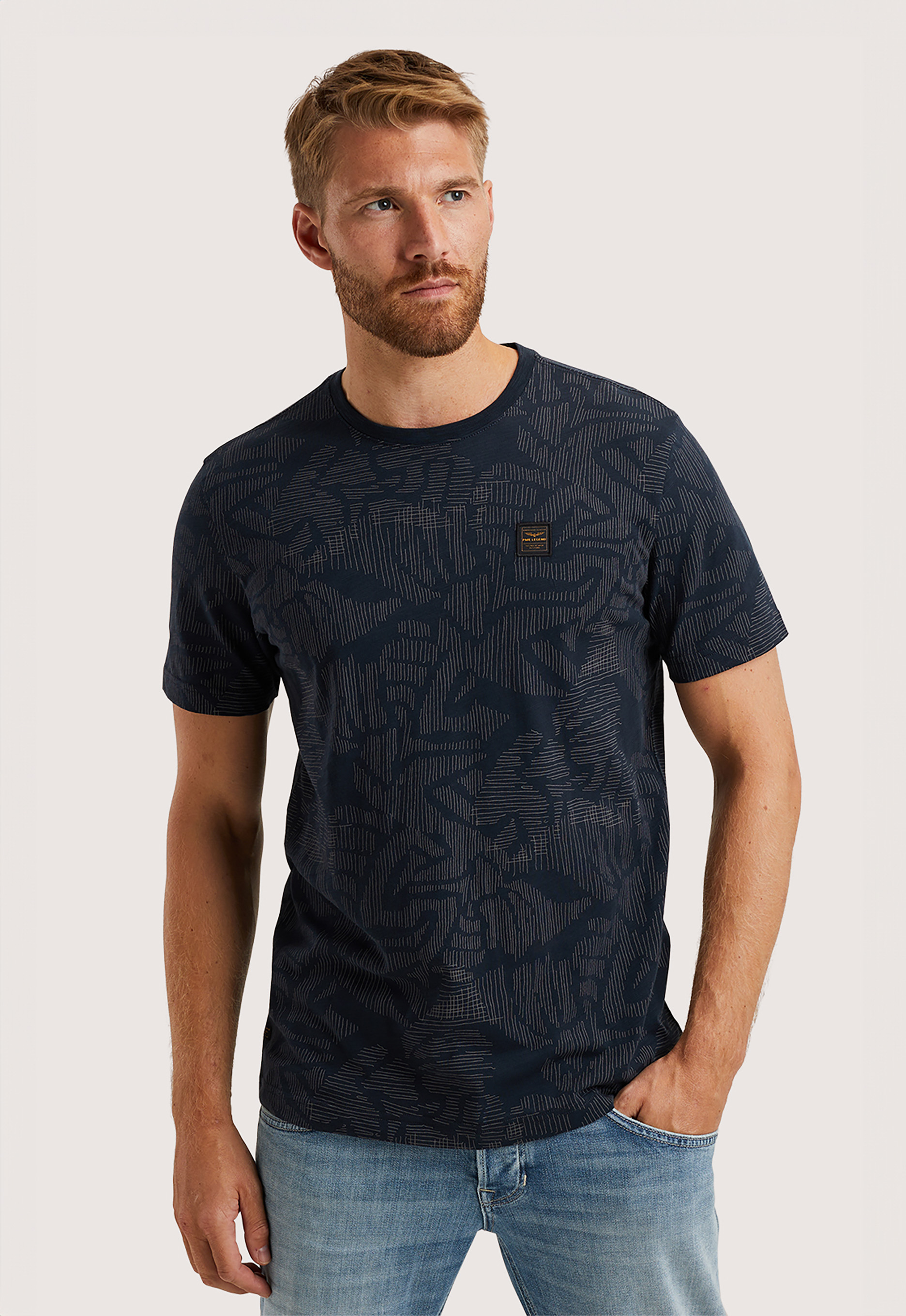 Pme legend Aop T-Shirt