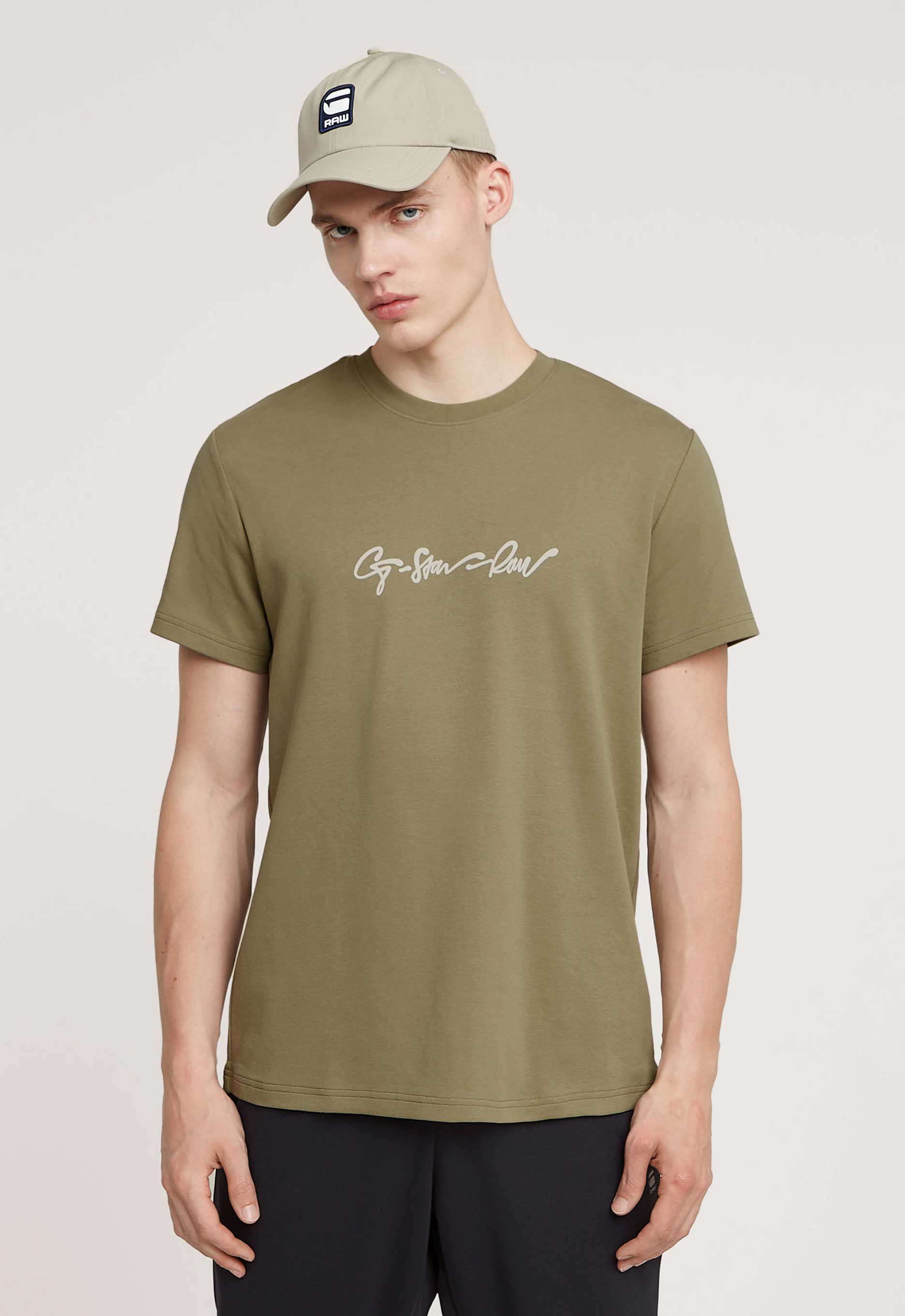 G-star raw G-script T-Shirt
