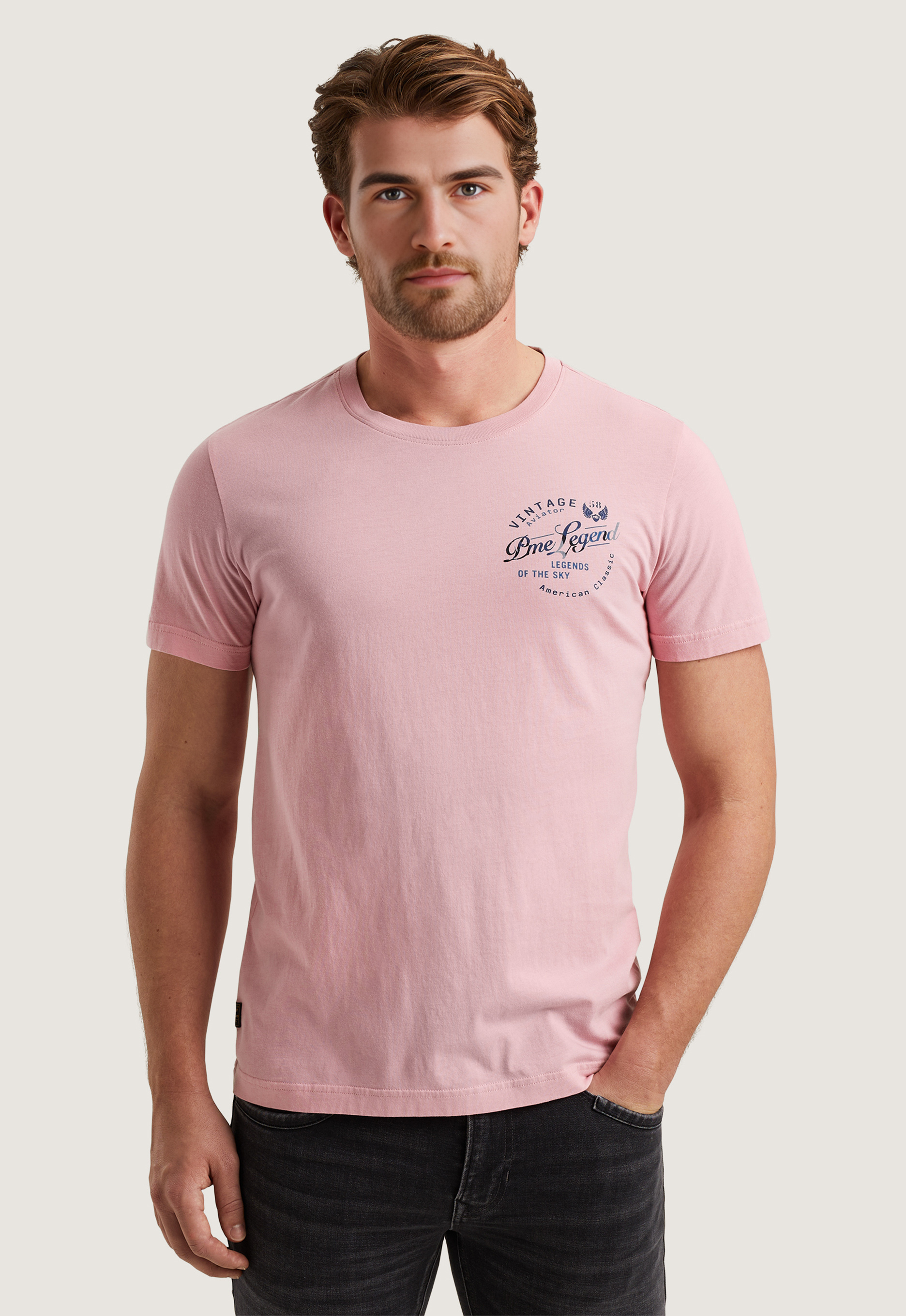 Pme legend Artwork T-Shirt