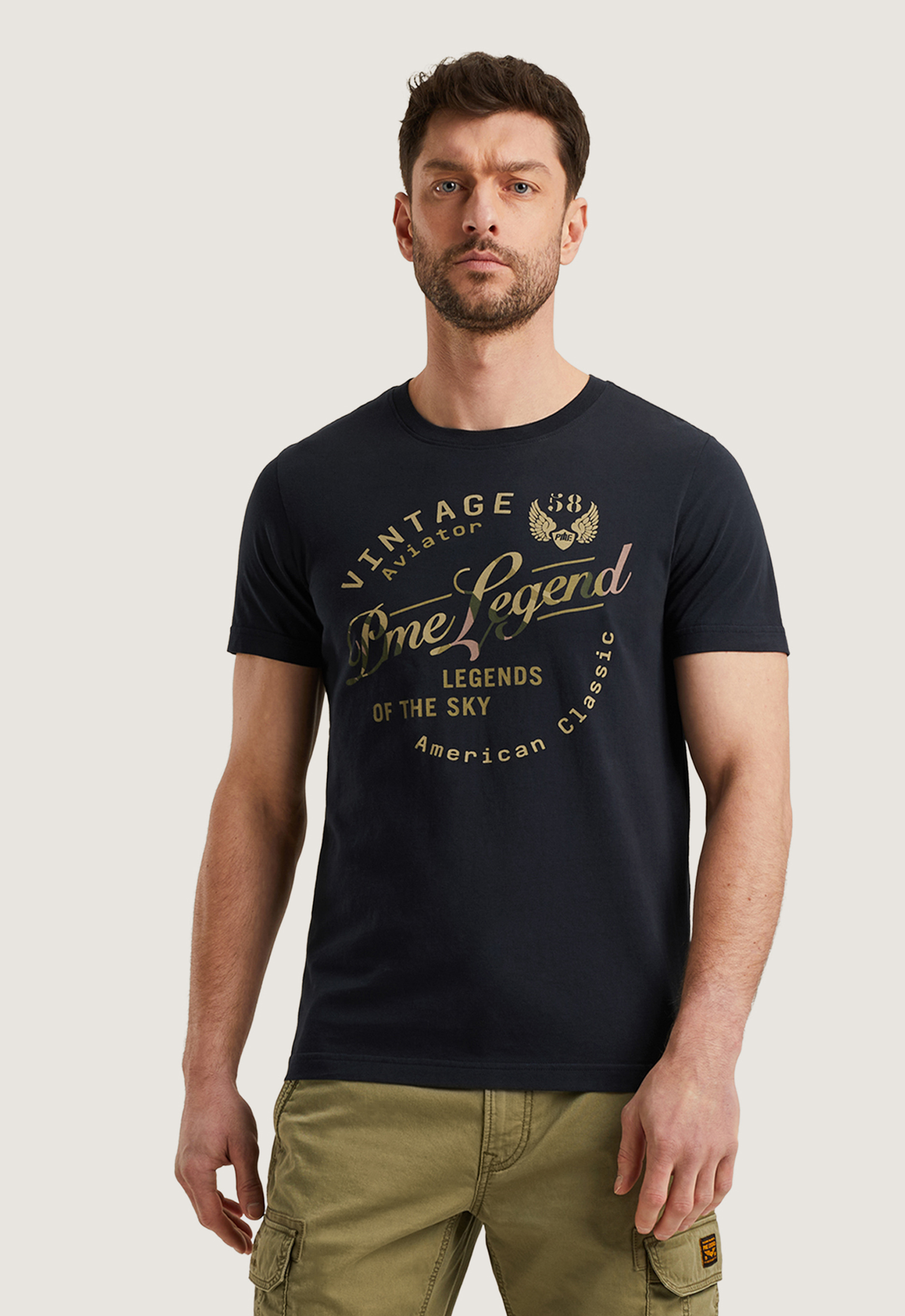 Pme legend Artwork T-Shirt