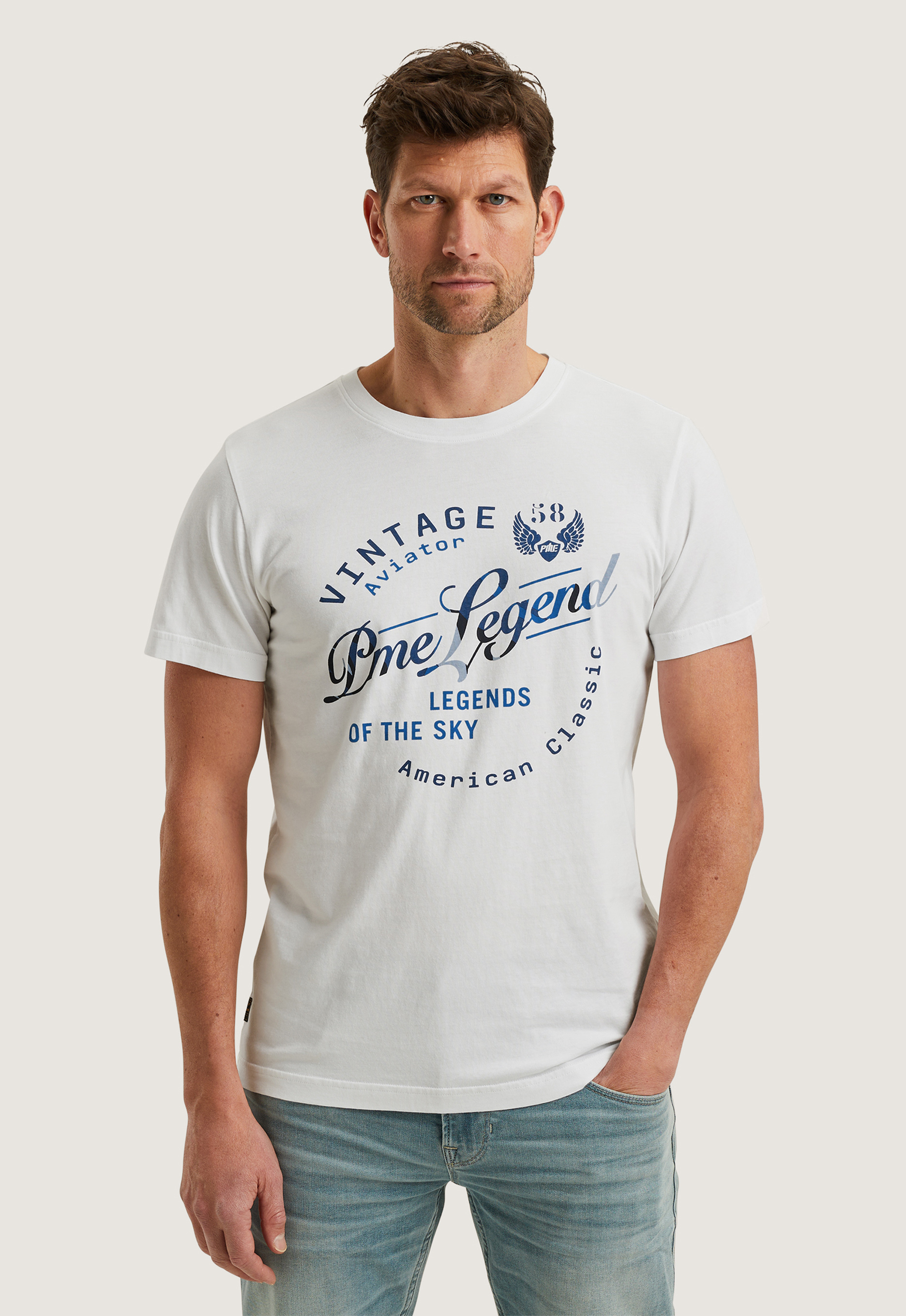 Pme legend Artwork T-Shirt
