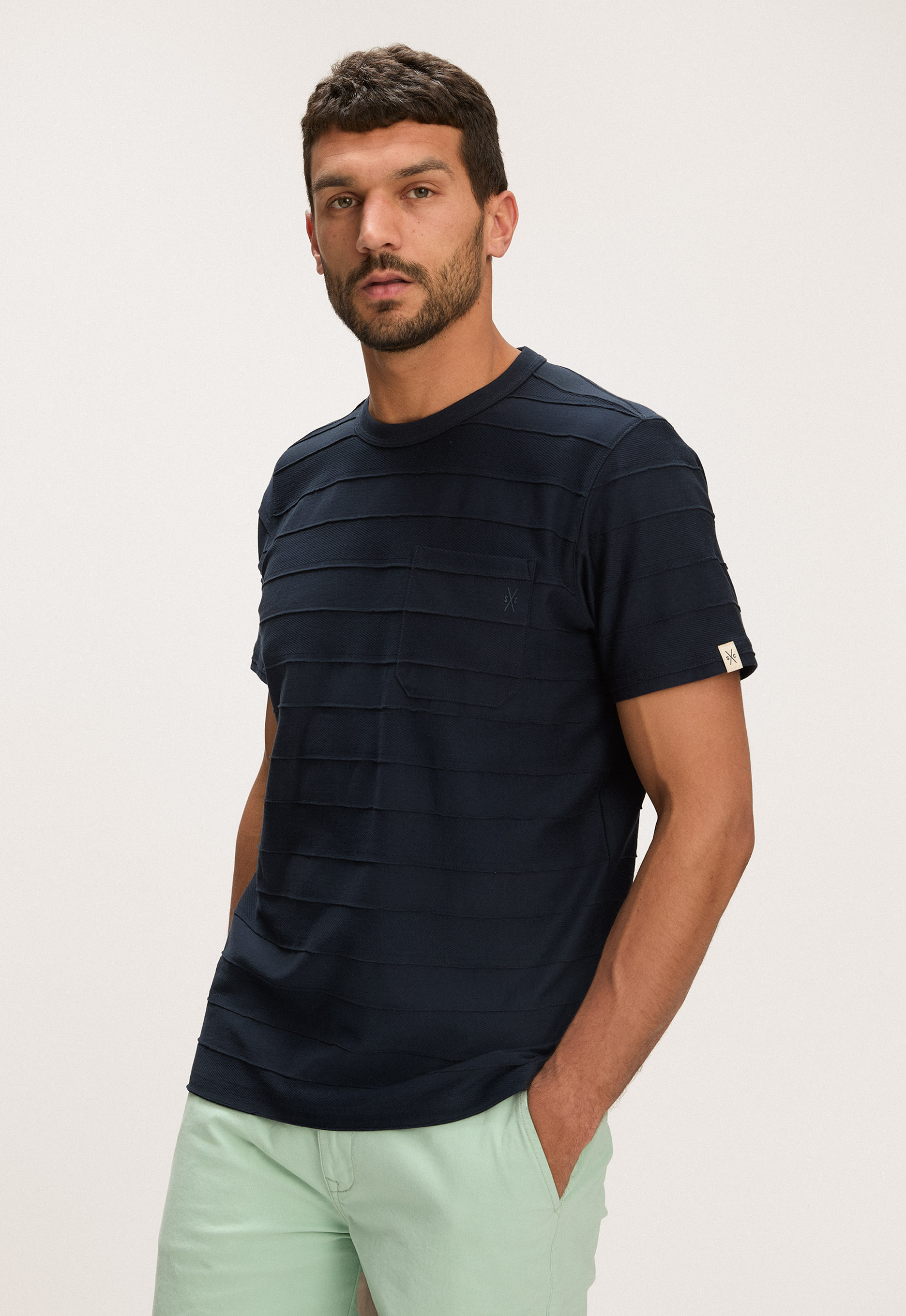 Silvercreek Fender T-Shirt