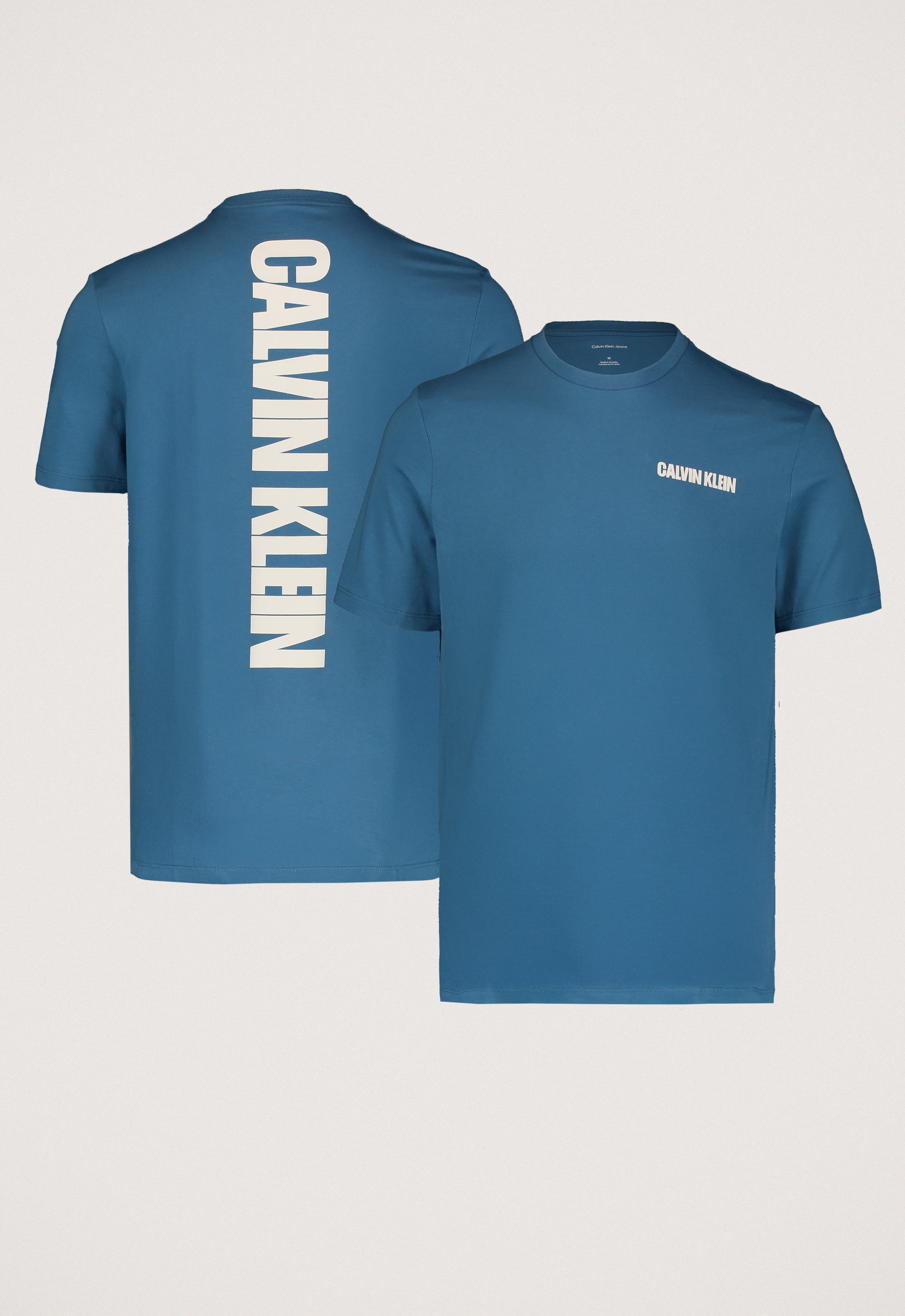 Calvin klein Stretch T-Shirt