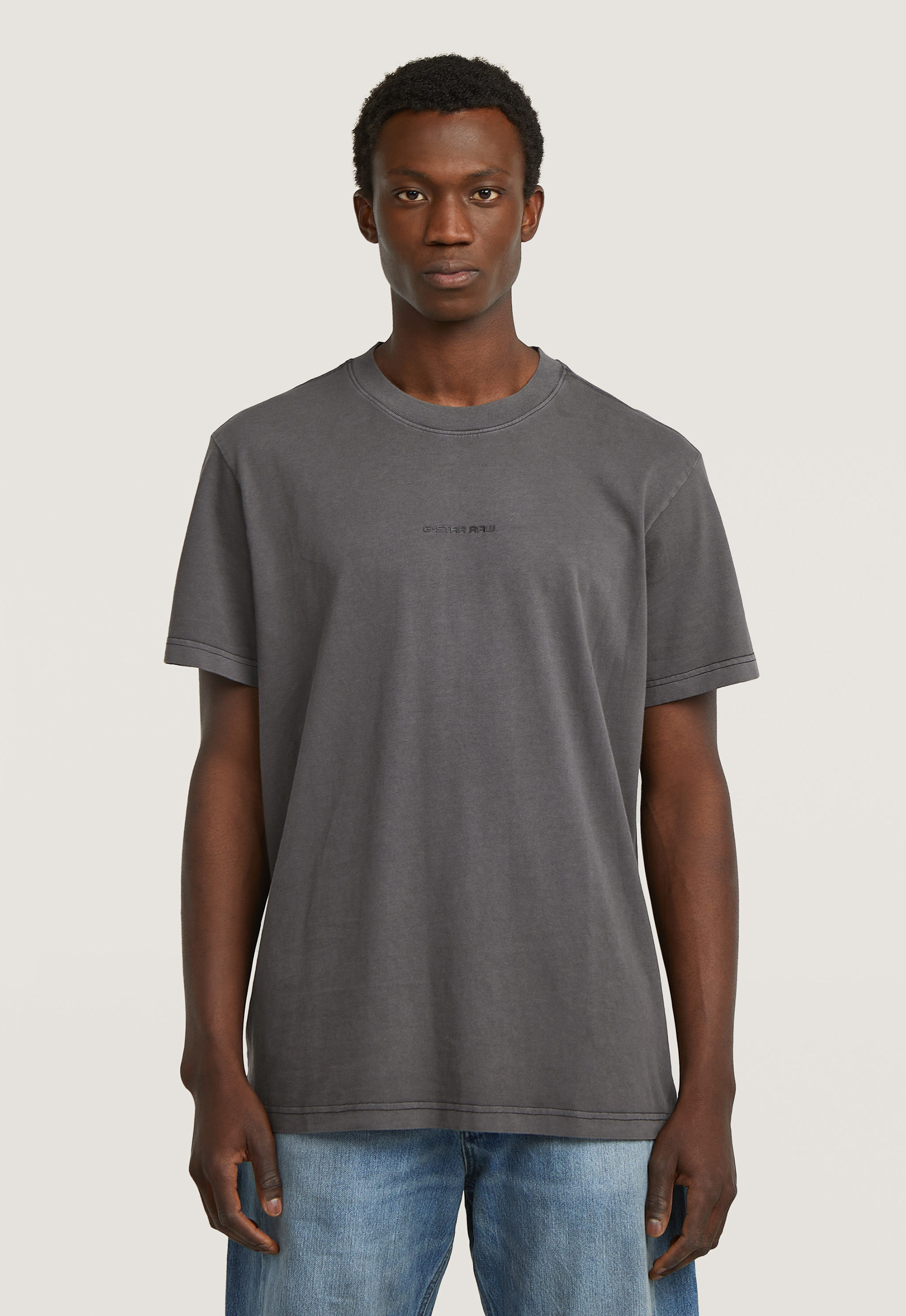 G-star raw Overdyed Loose T-Shirt