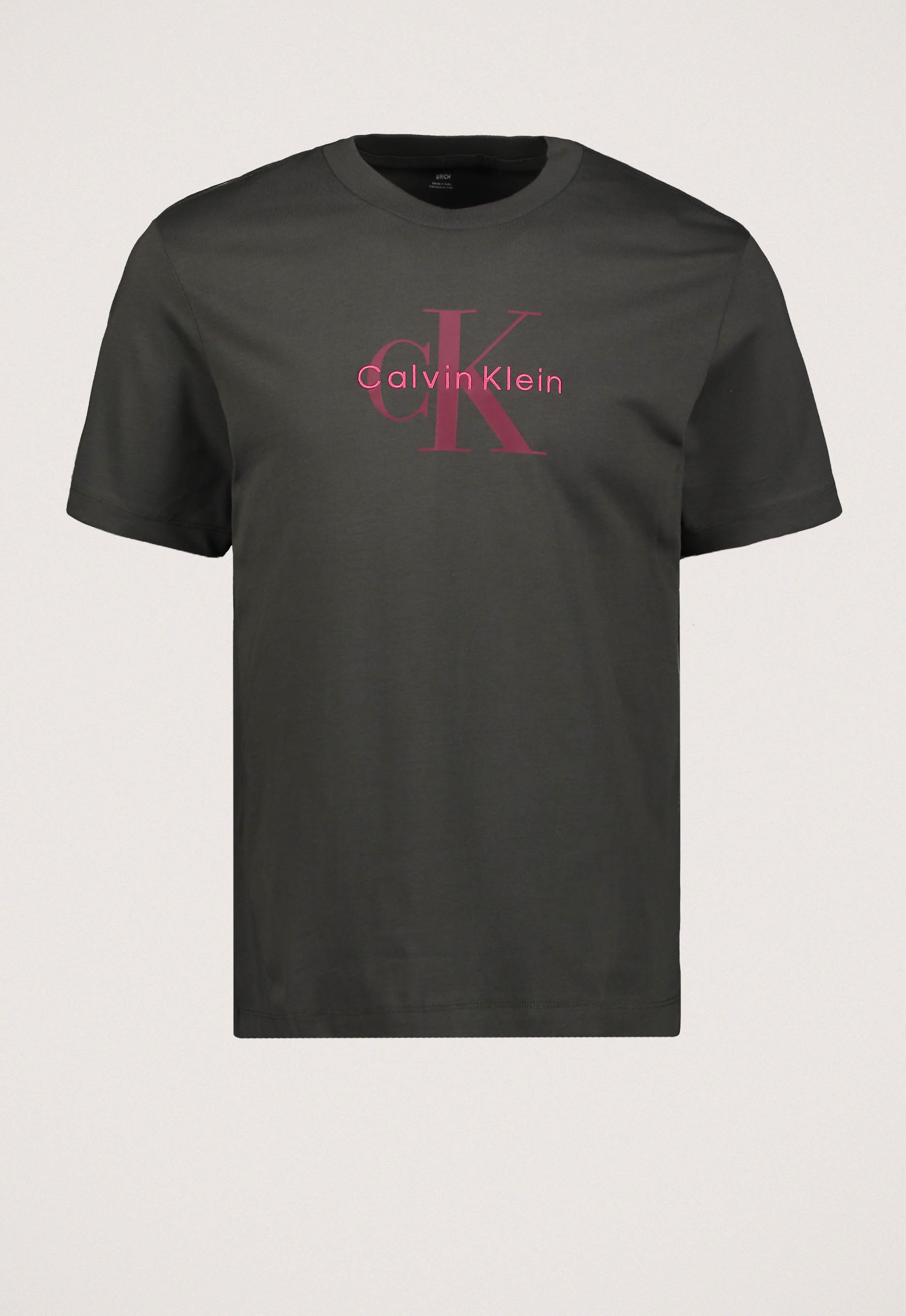 Calvin klein Hero Monologo T-shirt