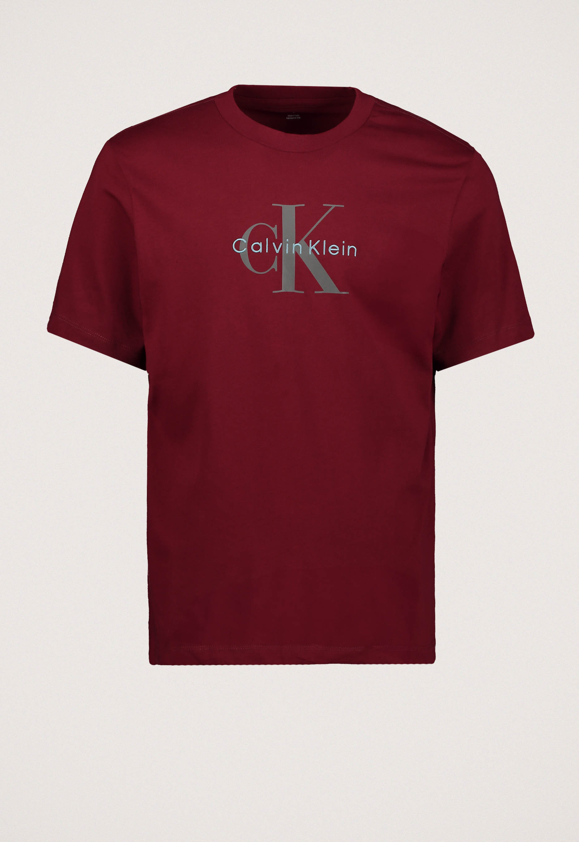 Calvin klein Hero Monologo T-shirt