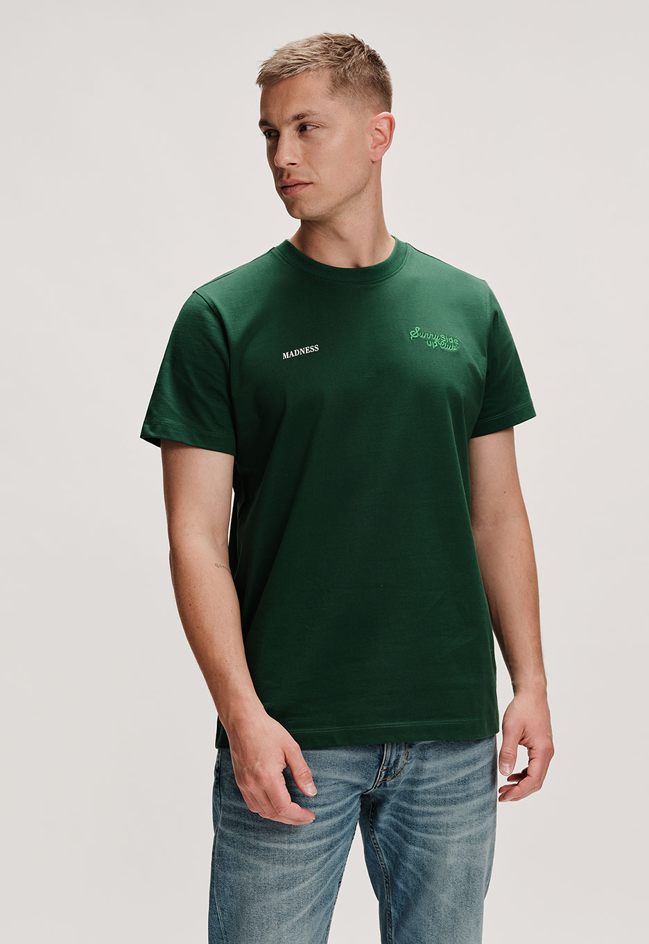 Madness Midfield T-shirt