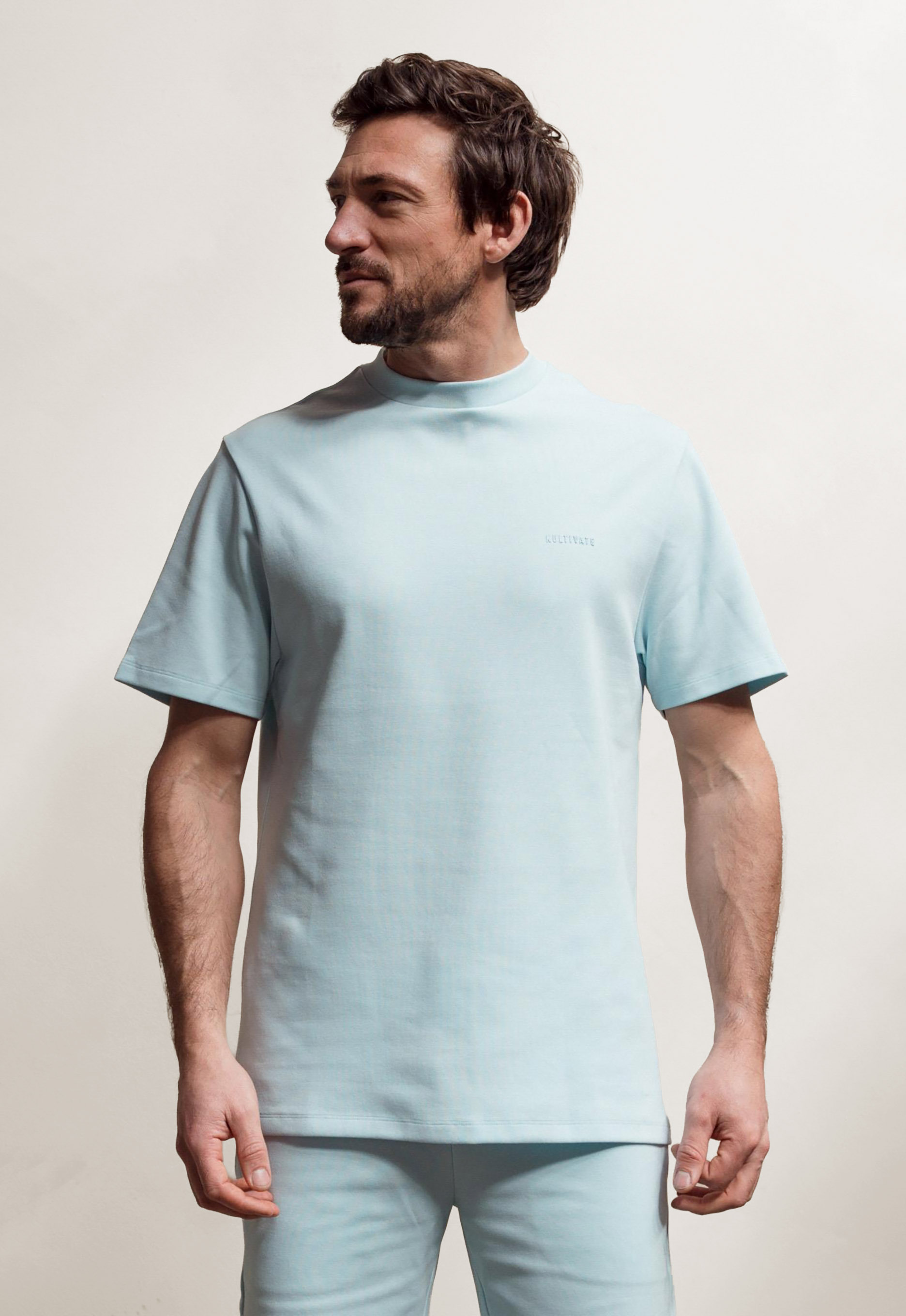 Kultivate Luxury Comfy T-shirt
