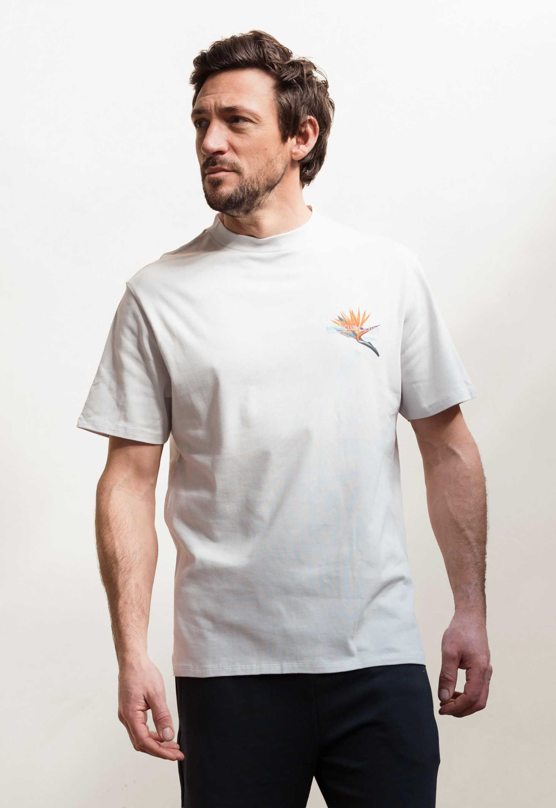 Kultivate Beachclub T-shirt