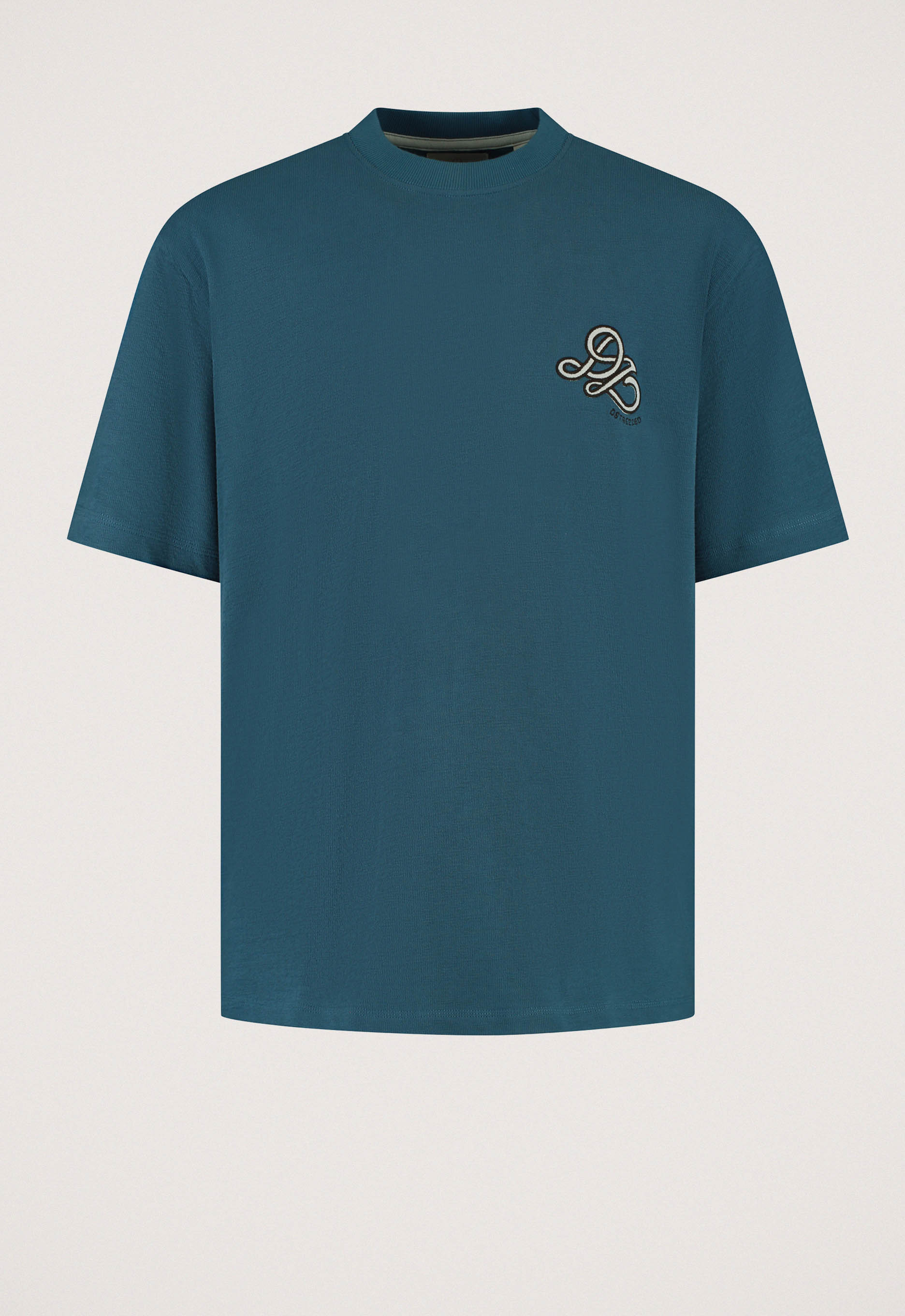 Dstrezzed Lasse Graphic T-shirt