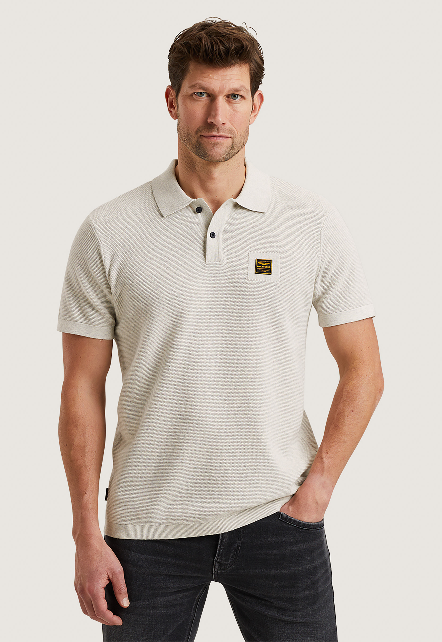 Pme legend Cotton Polo