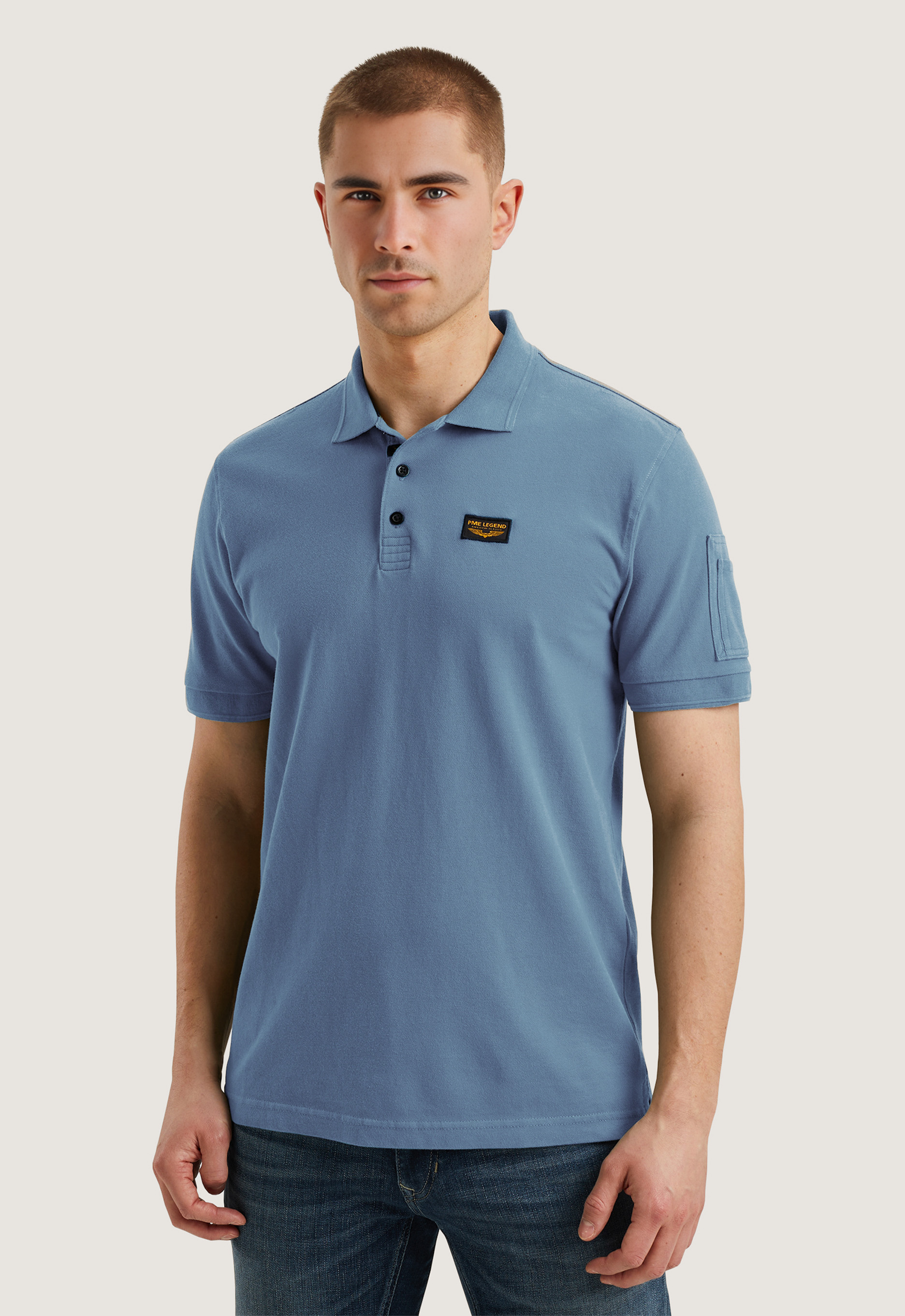 Pme legend Trackway Polo