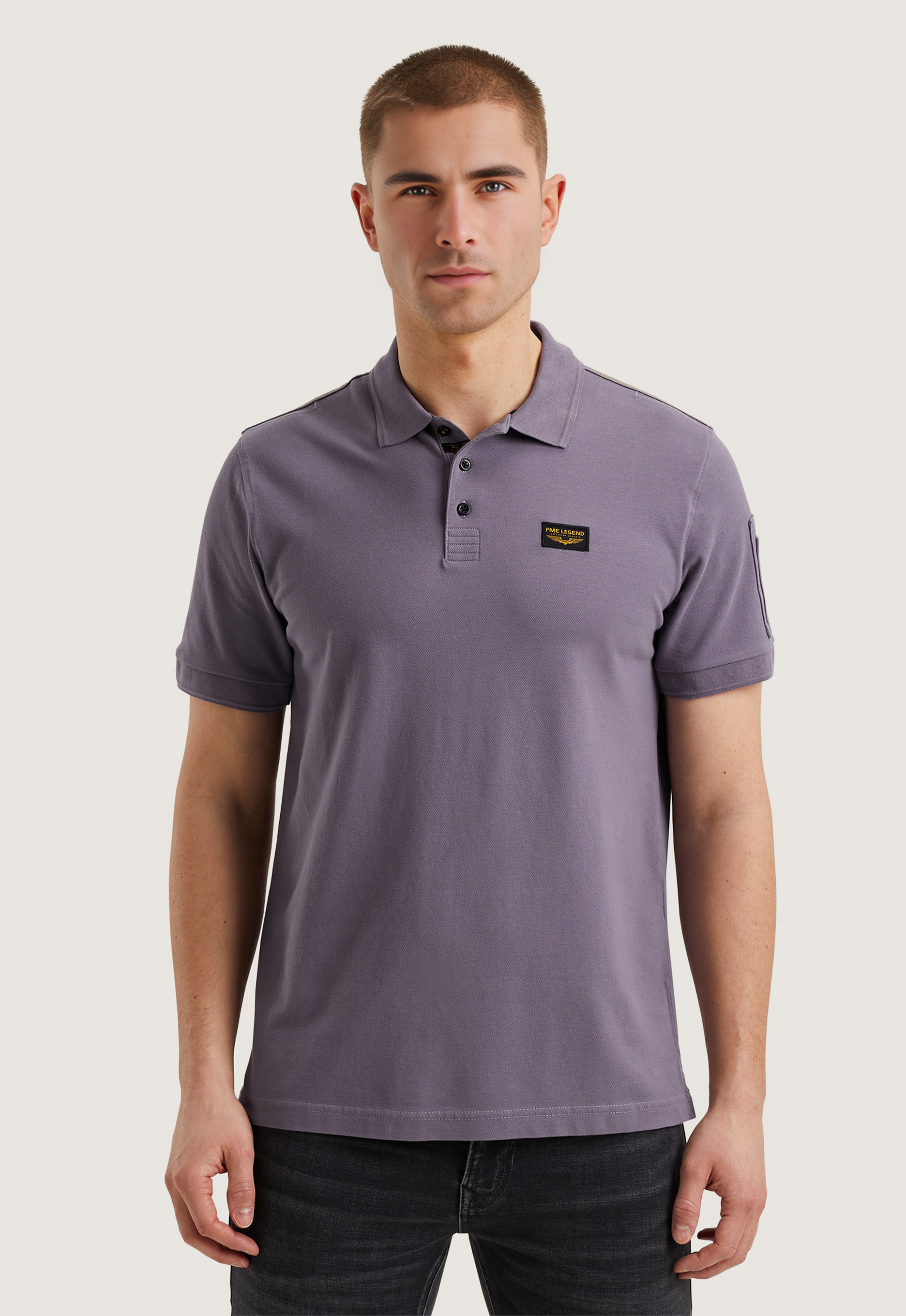Pme legend Trackway Polo