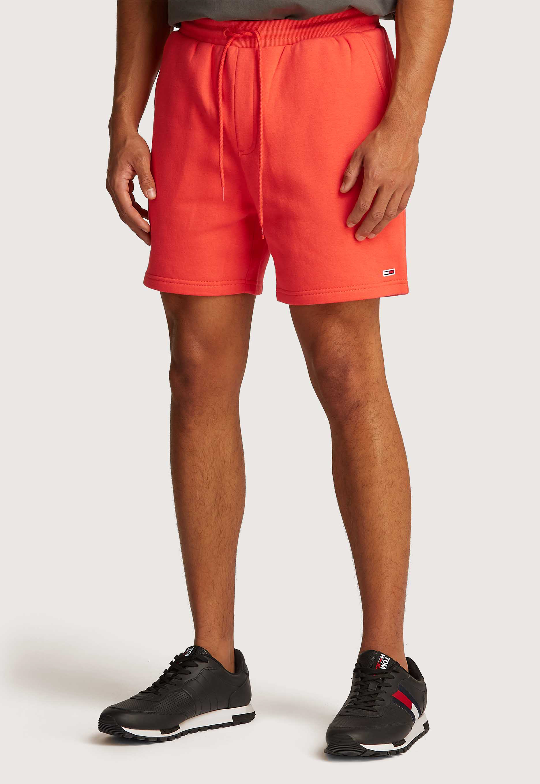Tommy Jeans Flag Beach Short