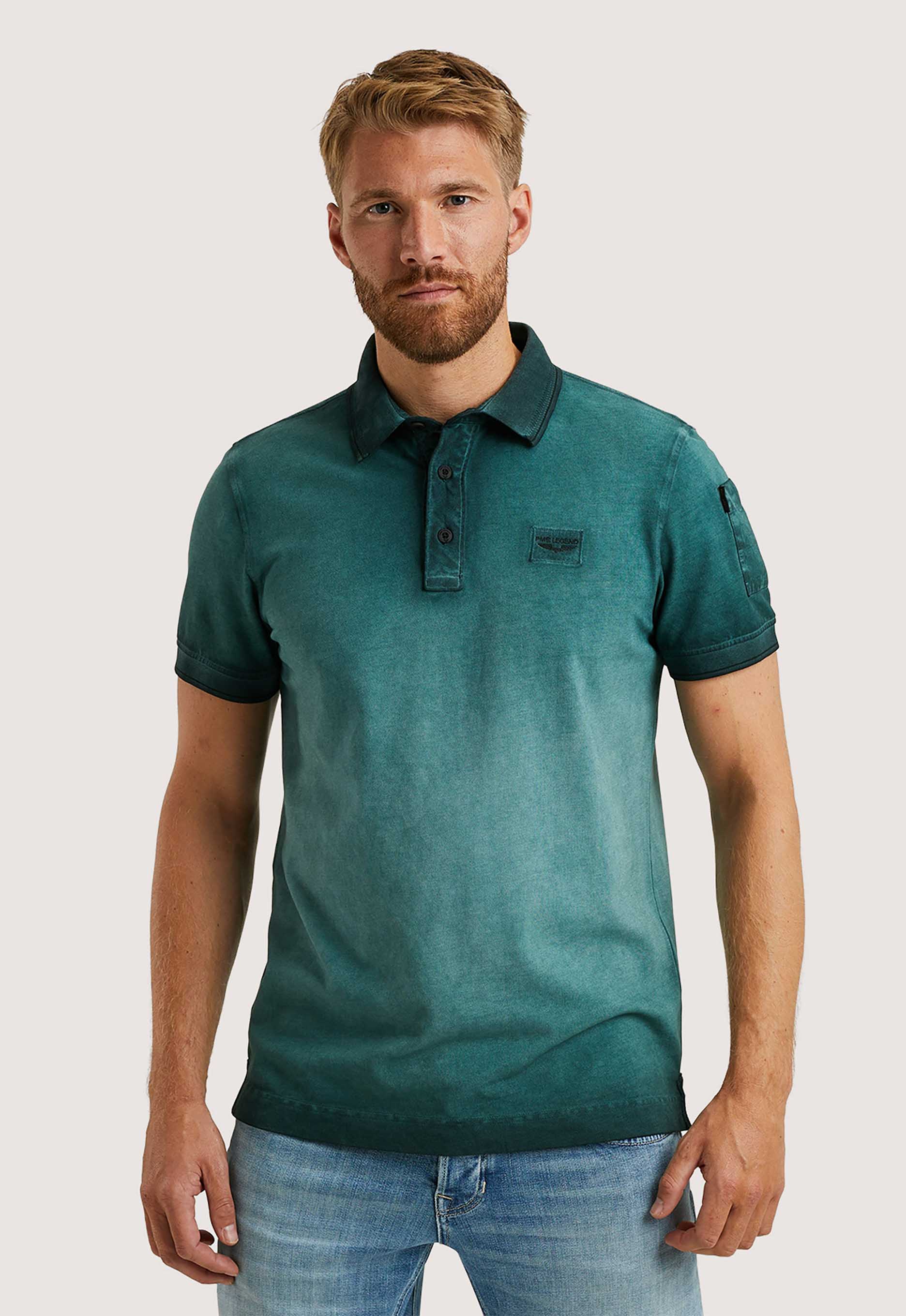 Pme legend Cold Dye Polo
