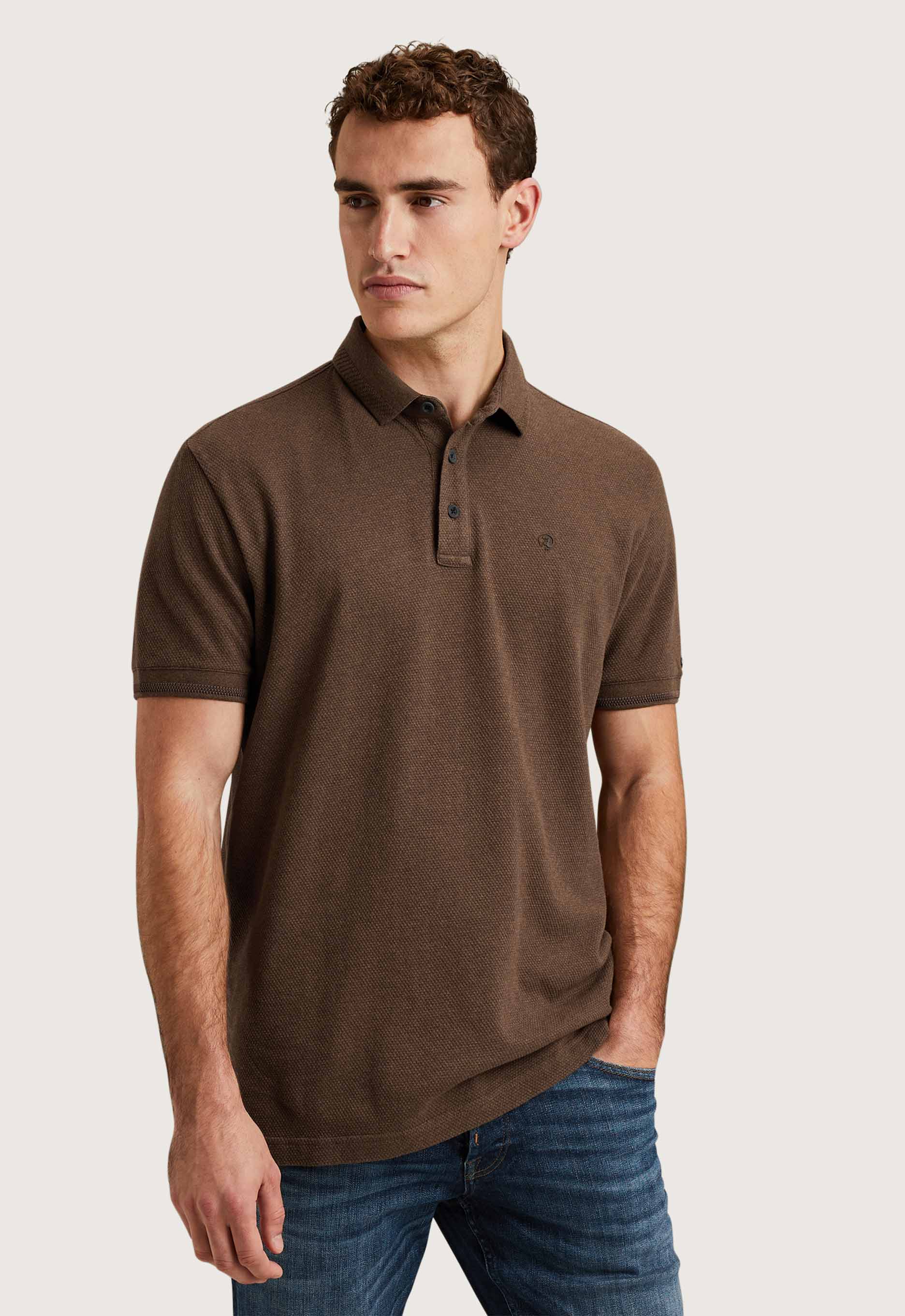 Cast iron Structuur Polo