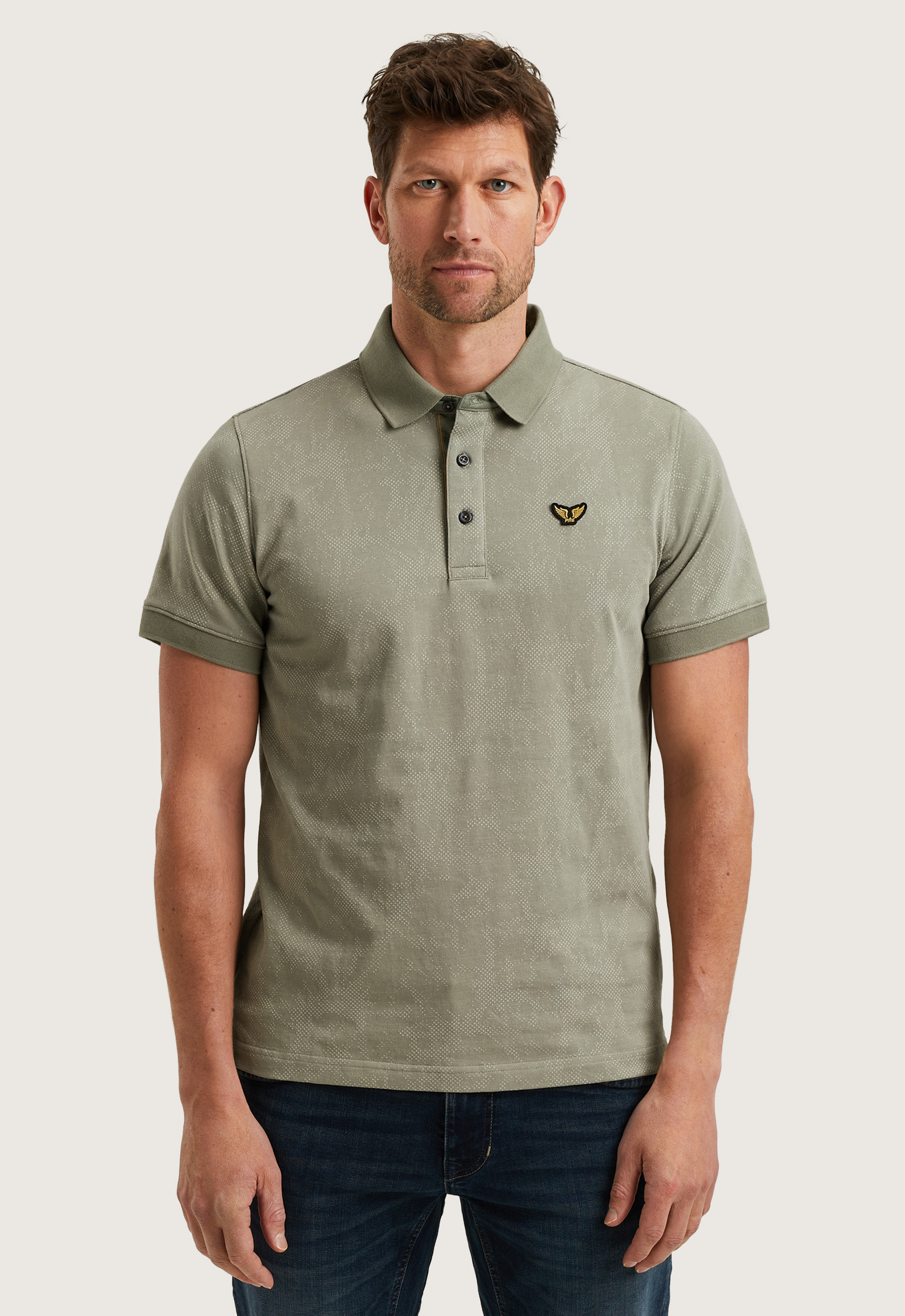 Pme legend Pique Polo