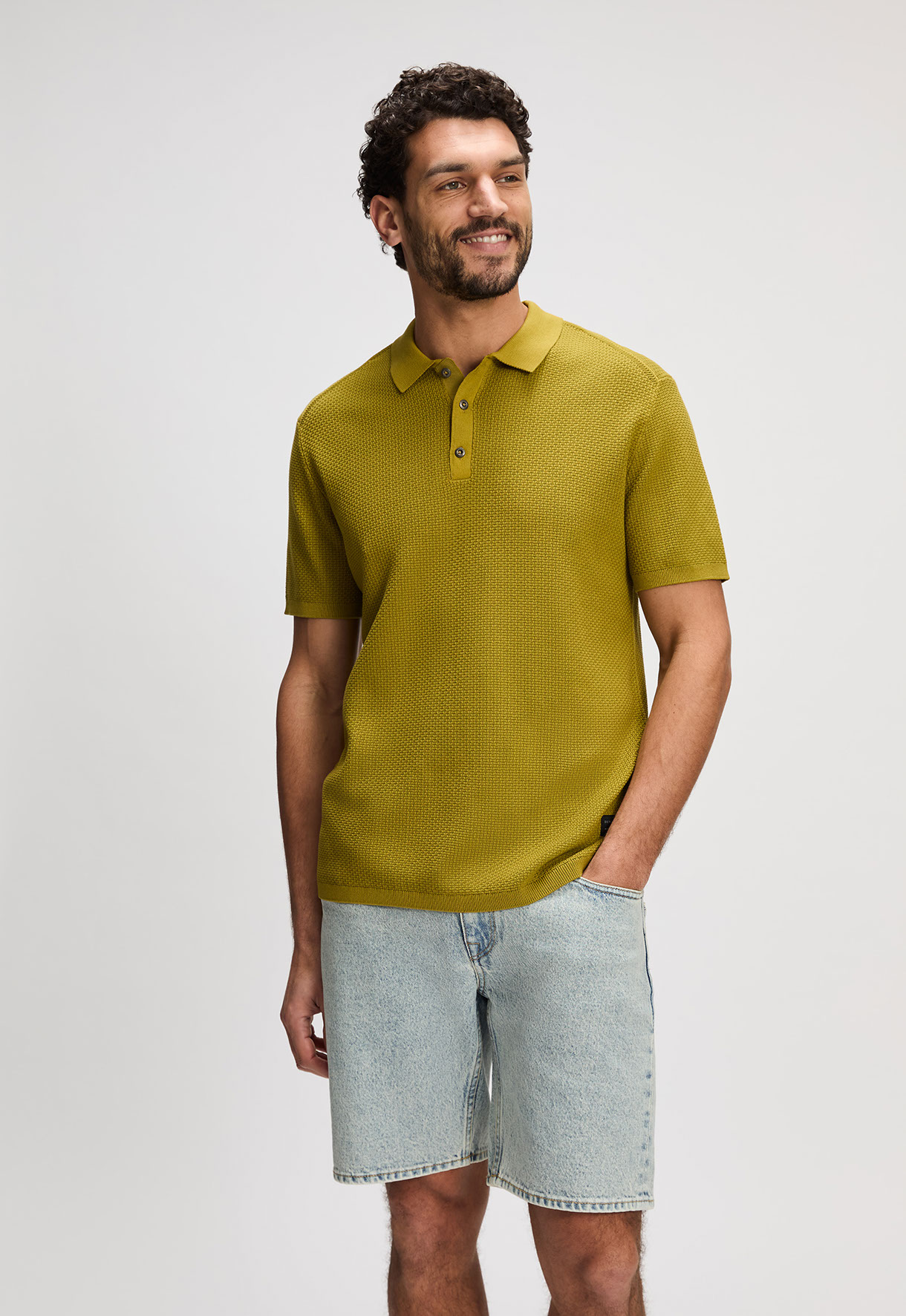 Silvercreek Eddie Polo