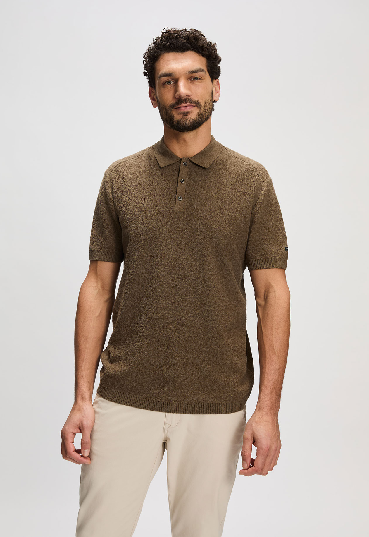 Silvercreek Enzo Polo