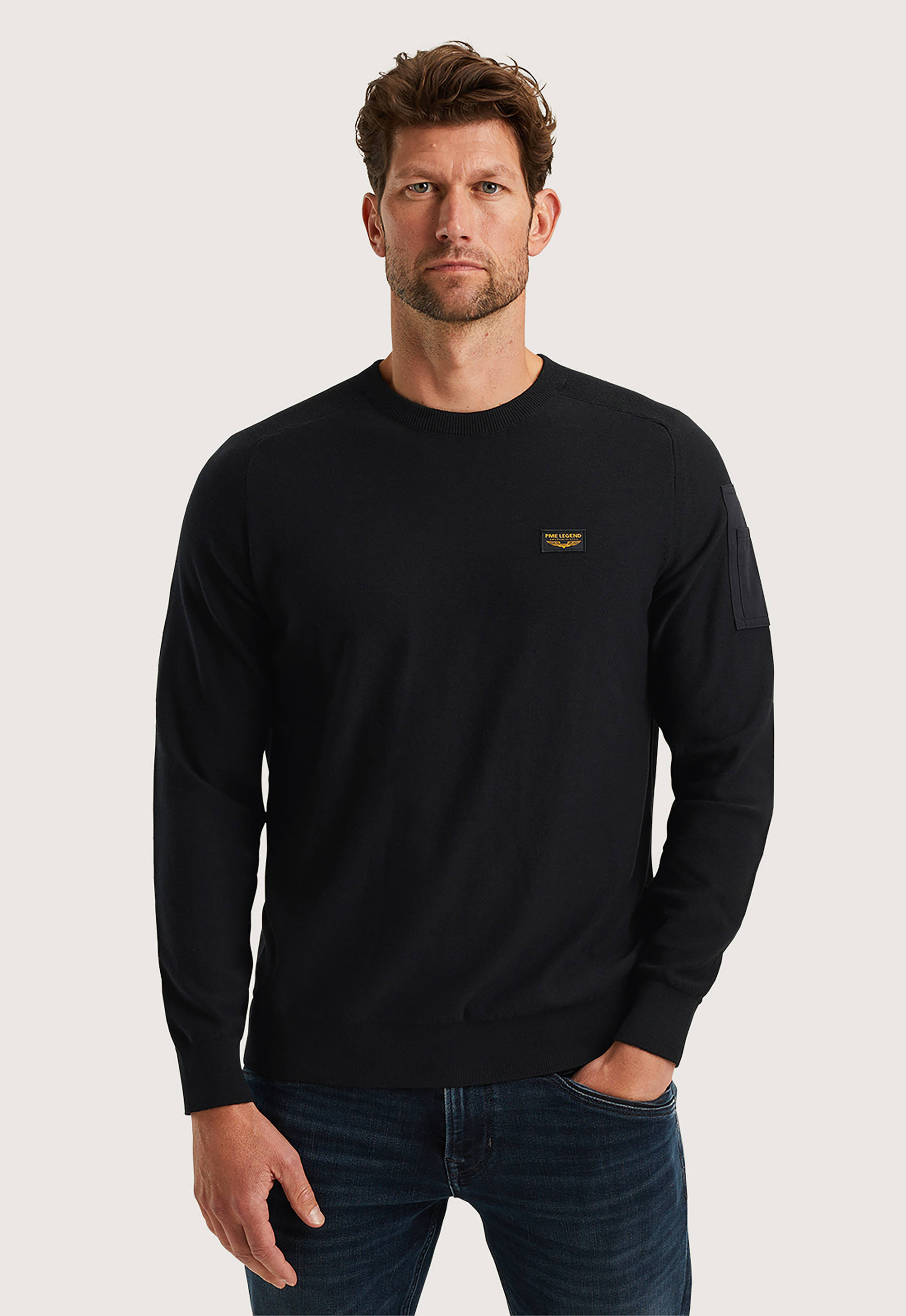 Pme legend American Classic Buckley Trui