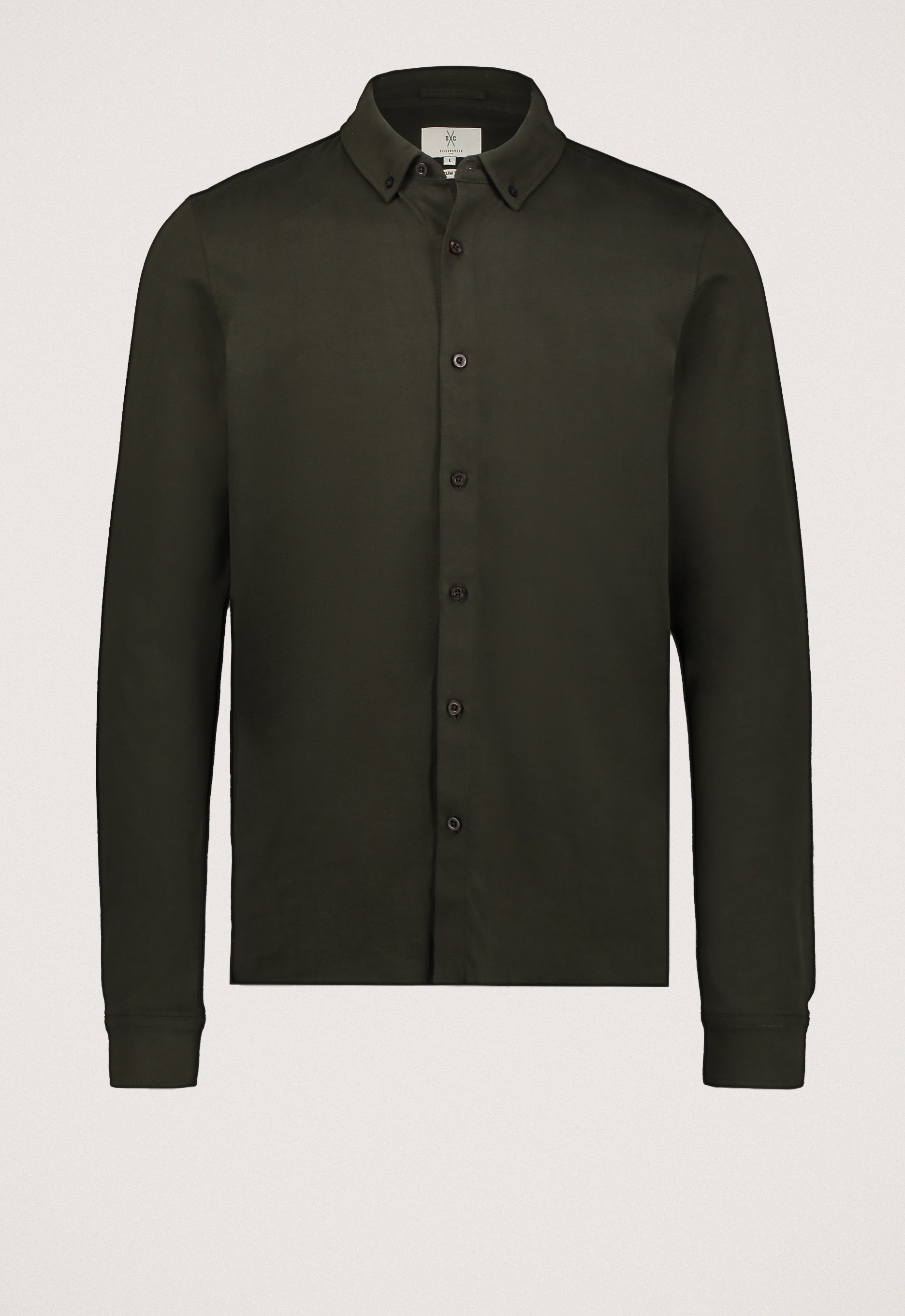 Silvercreek Soy Longsleeve