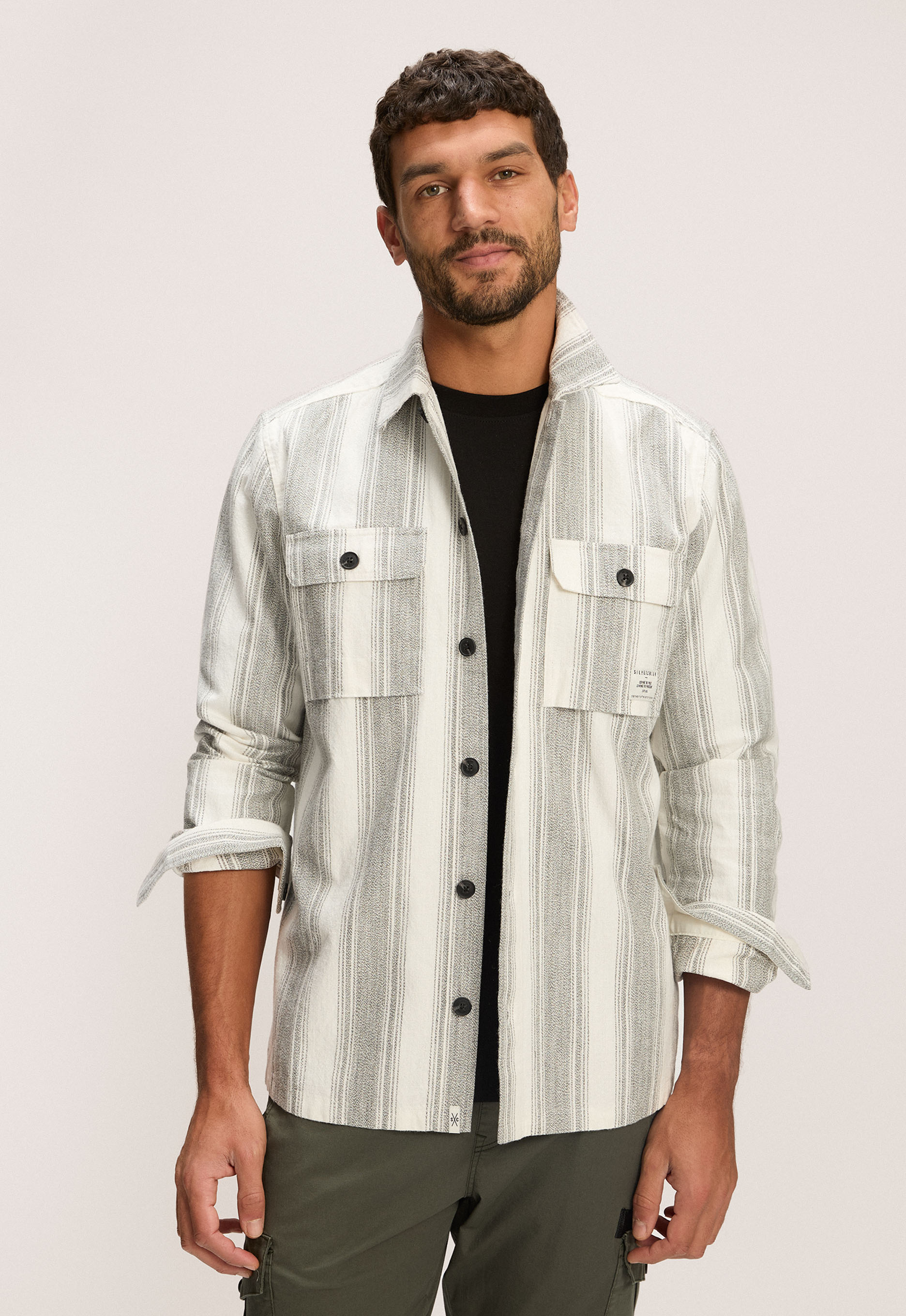 Silvercreek Oakland Longsleeve