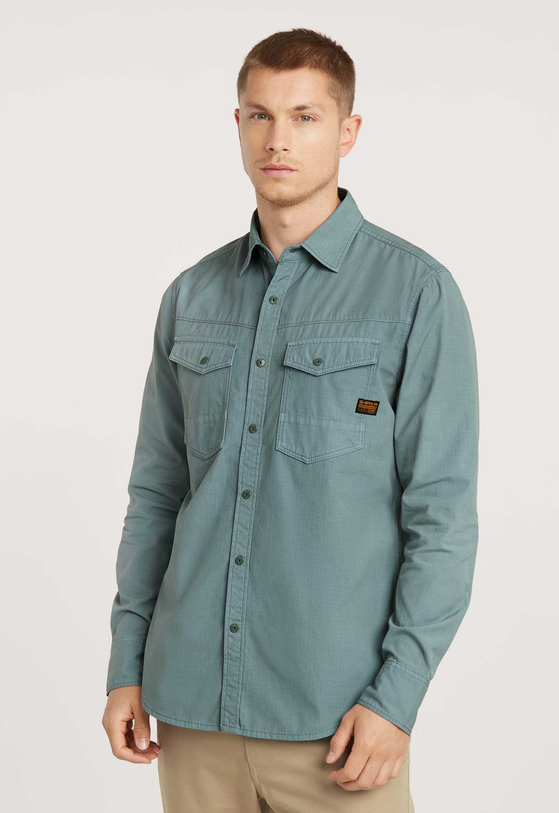 G-star raw Dakota Slim Longsleeve