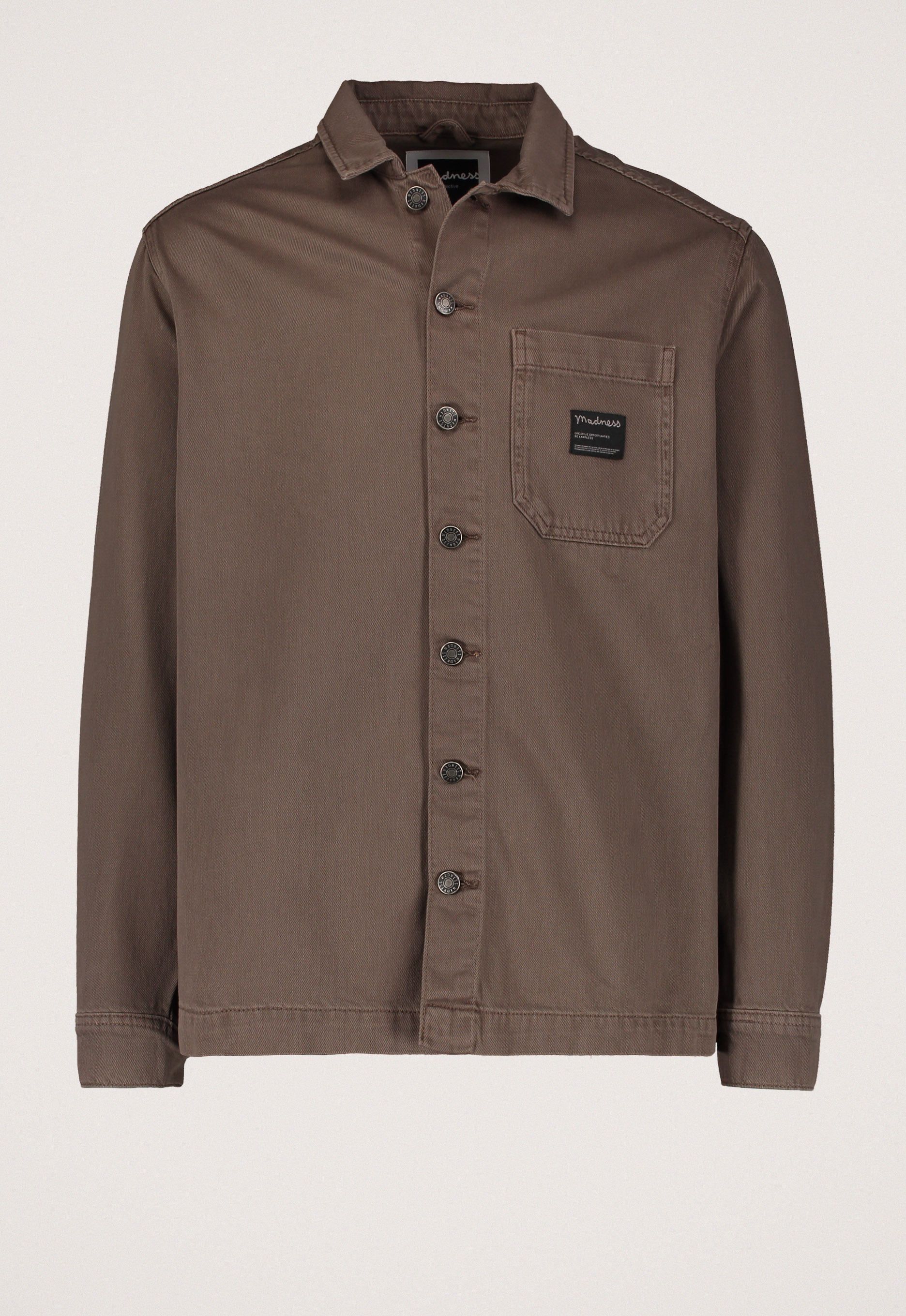 Madness Meeker Longsleeve