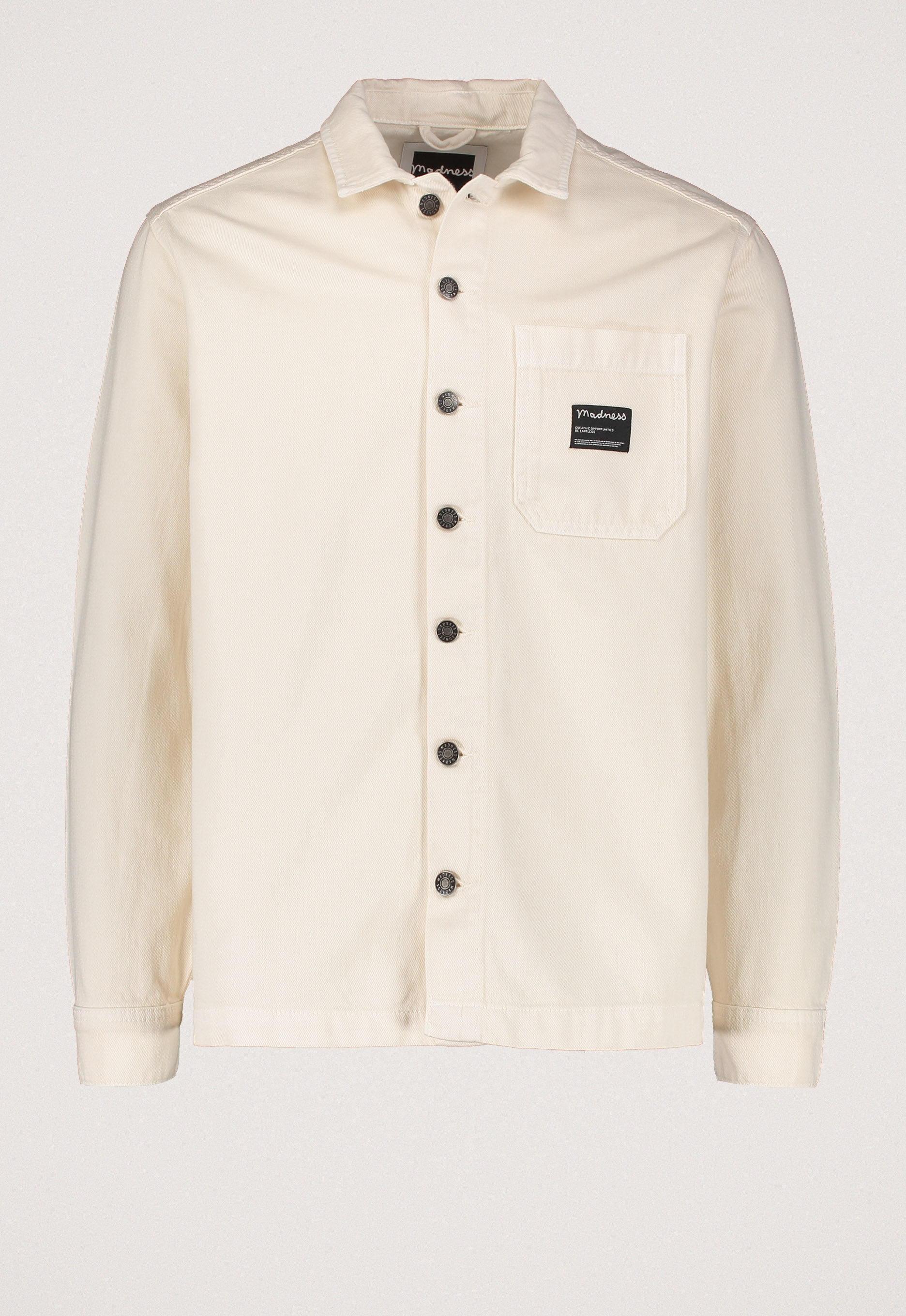 Madness Meeker Longsleeve