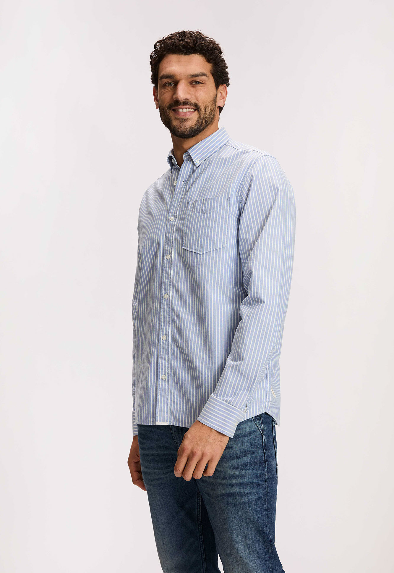 Madness Midway Overhemd